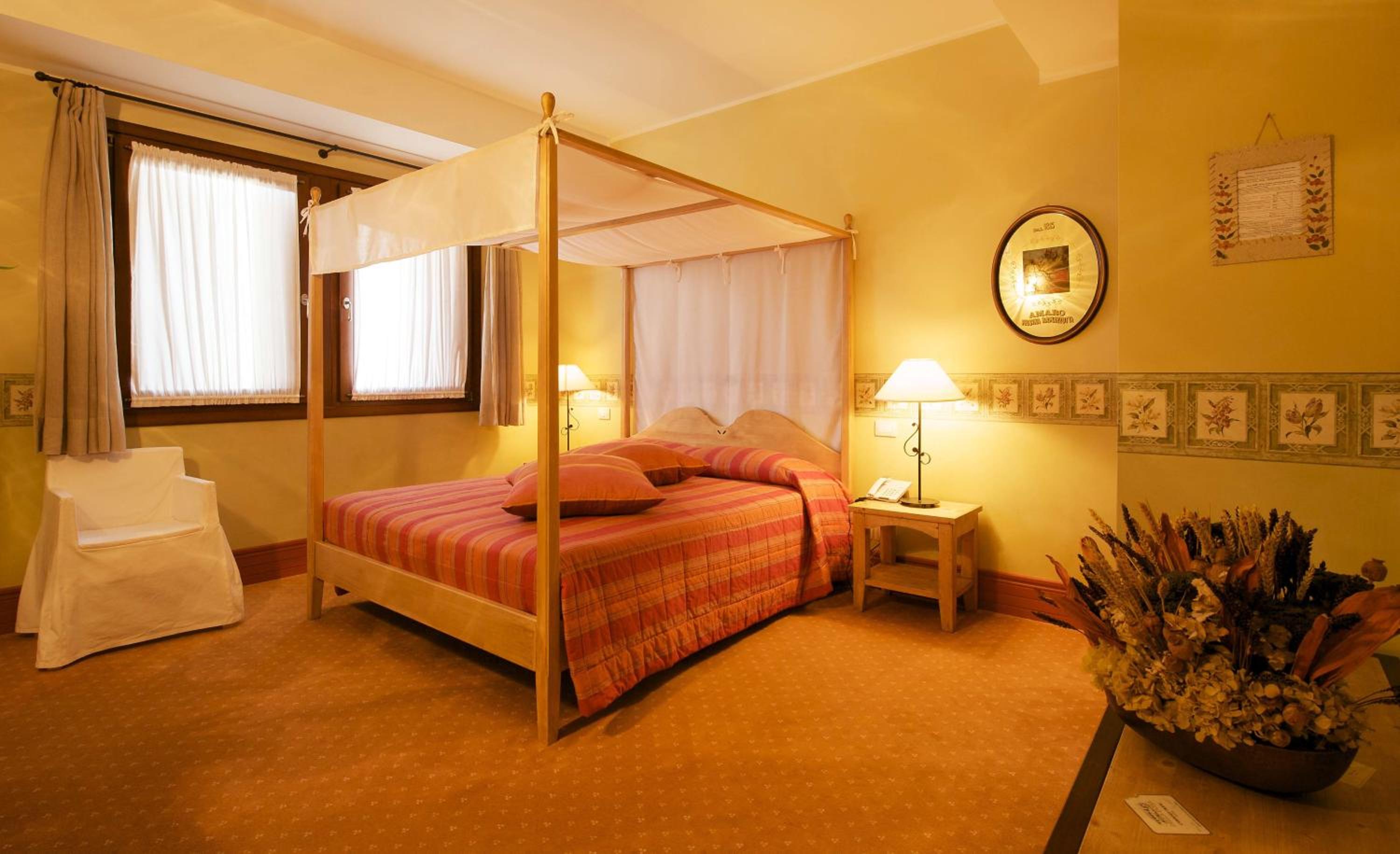 Superior Double Room - Photo 1