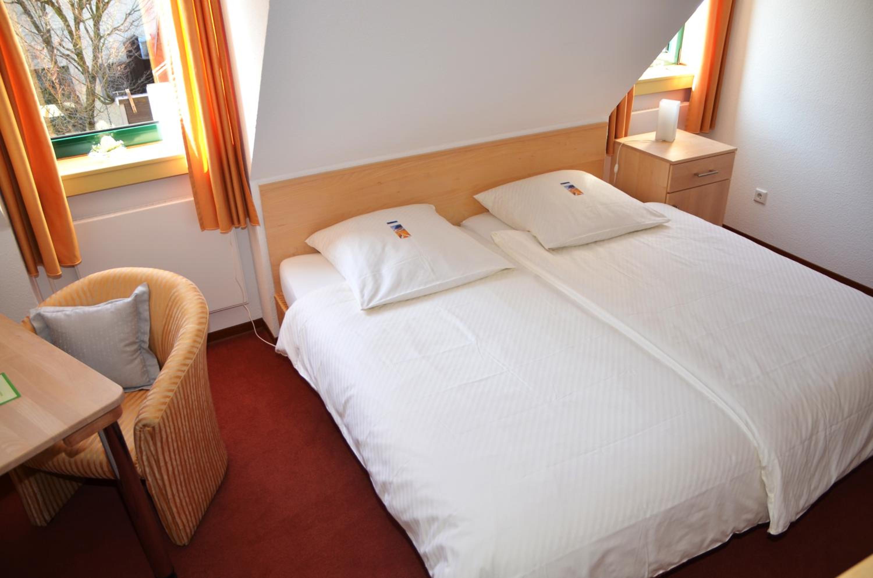 Double Room - Photo 1