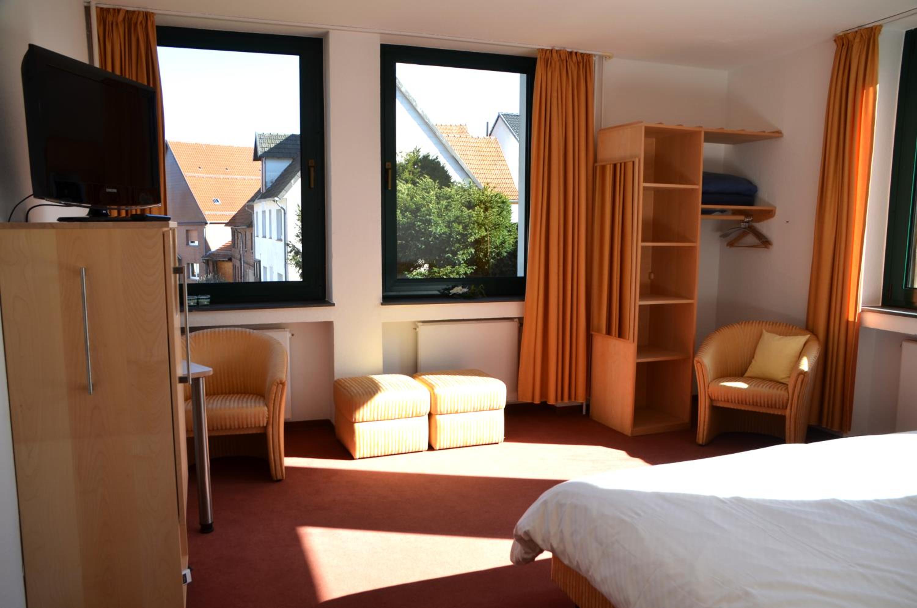 Double Room - Photo 3