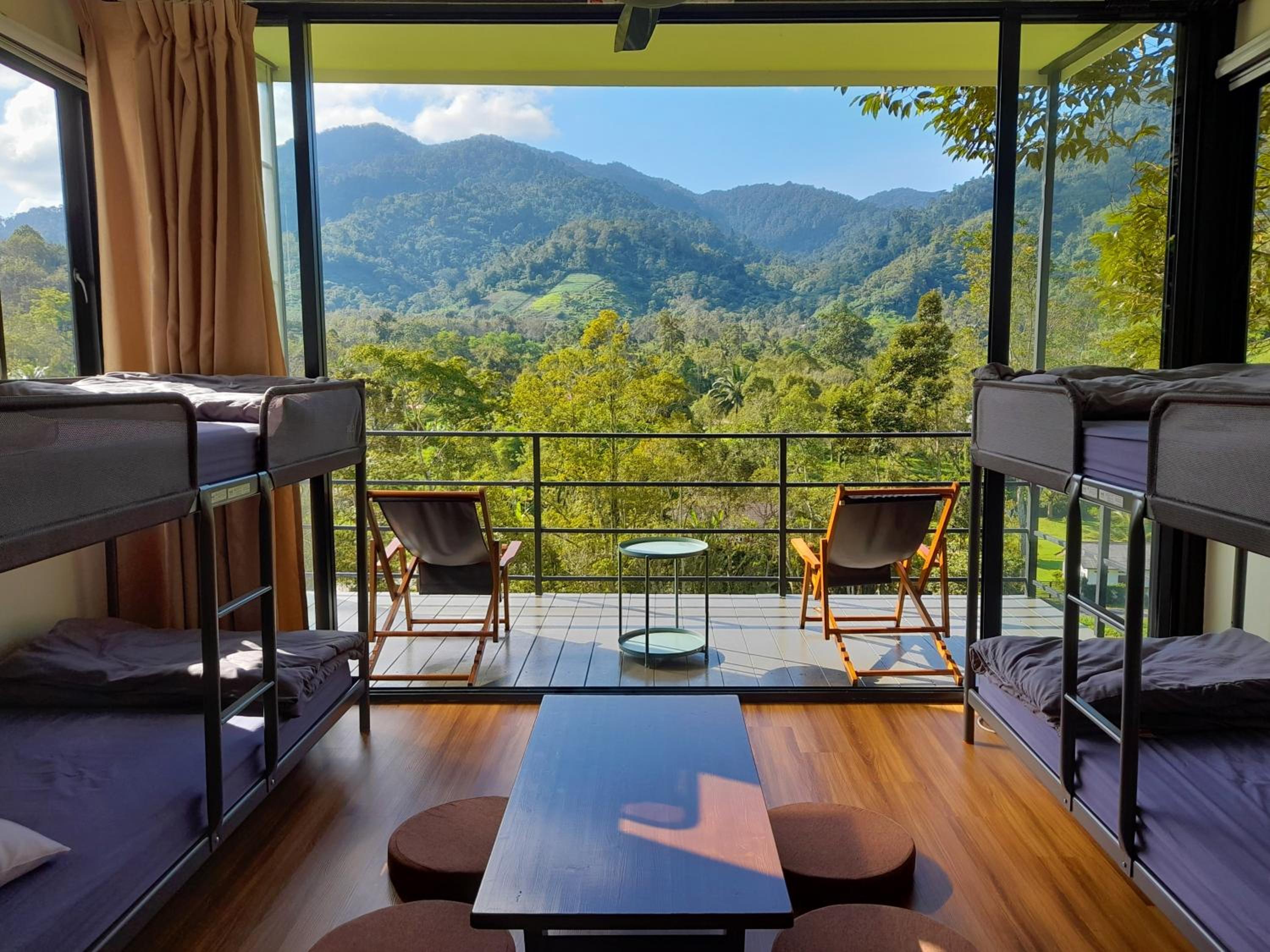 One-Bedroom Chalet