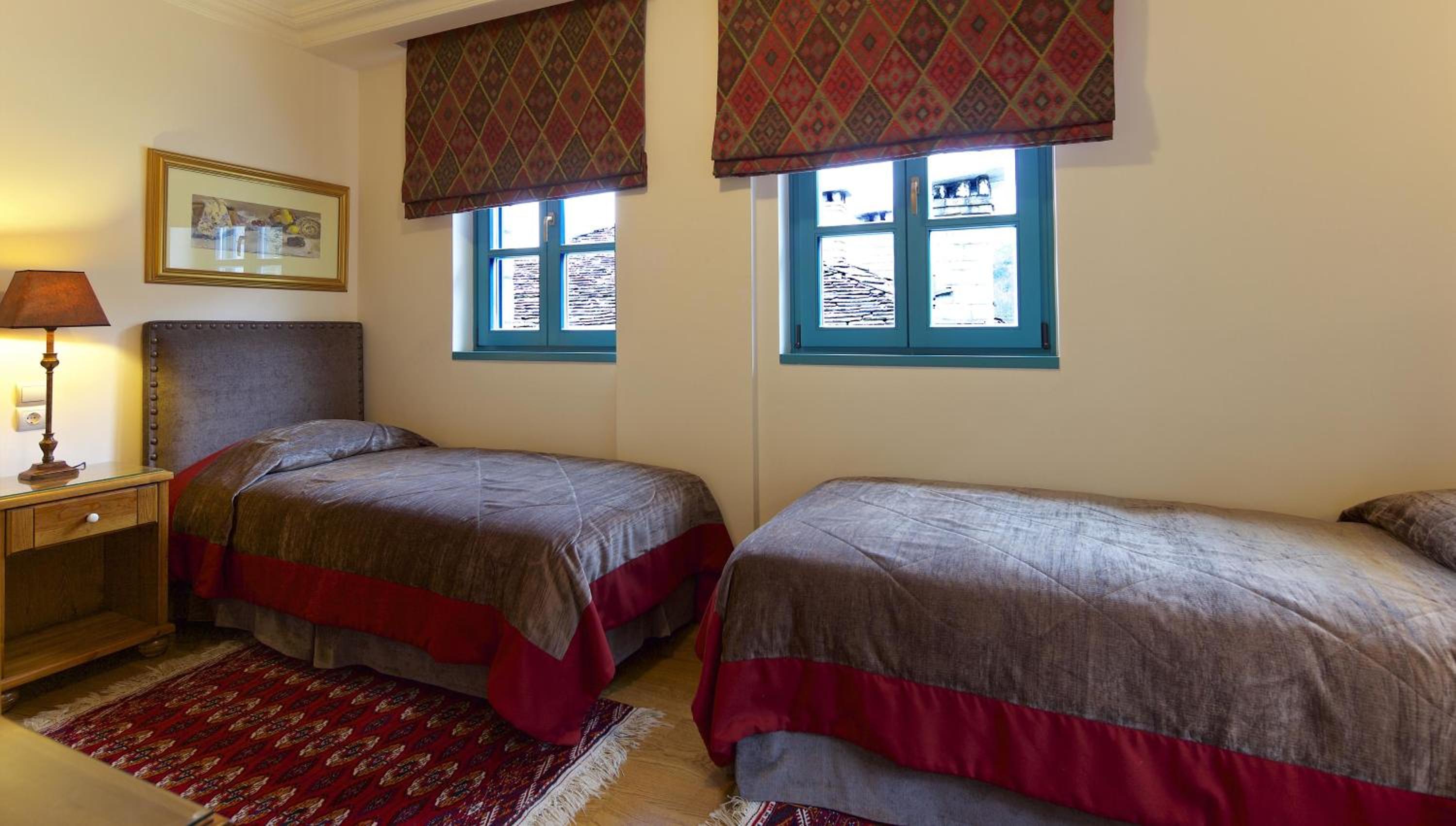 Two-Bedroom Family Villa 100 m² with Fireplace - Photo 15