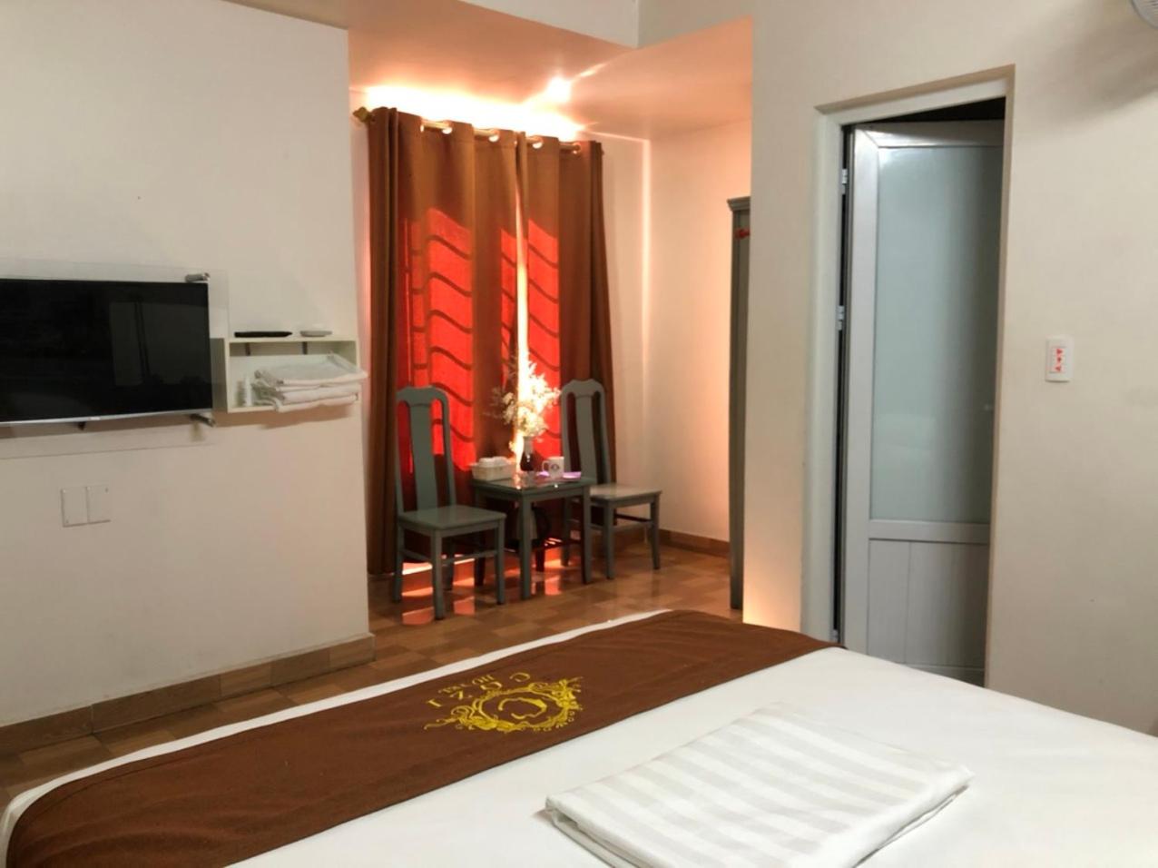 Deluxe Room - Photo 18
