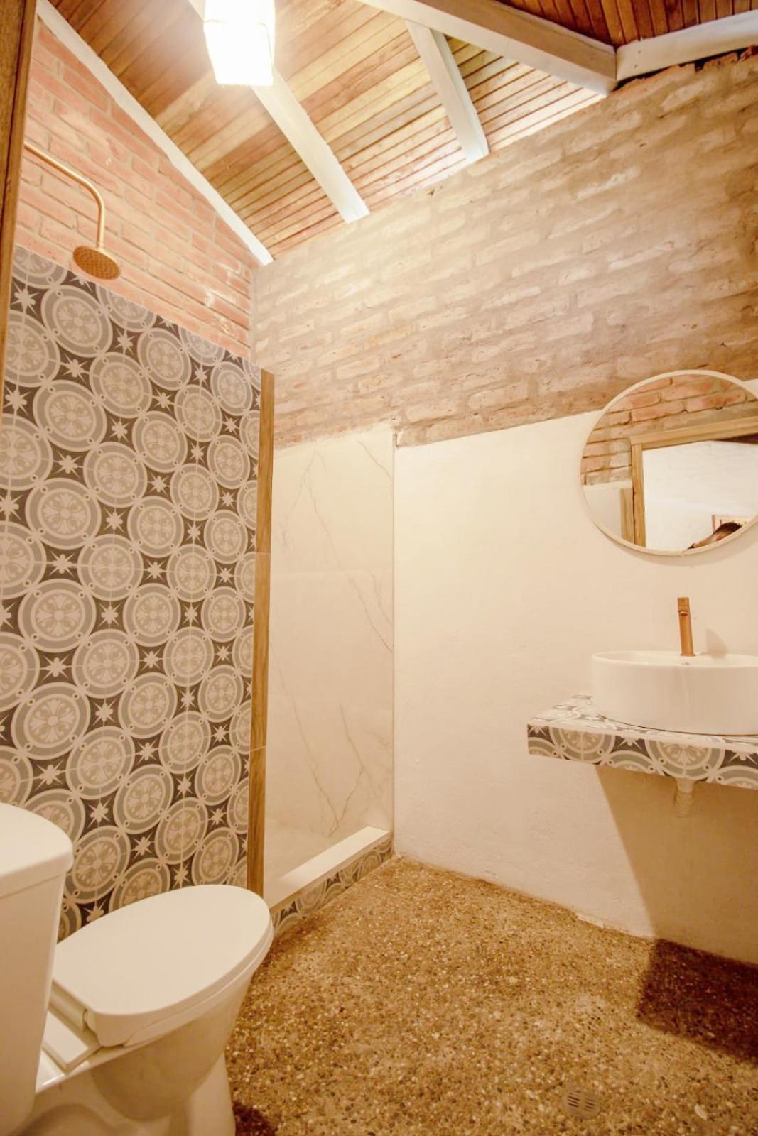 Double Room with Two Double Beds photo 2