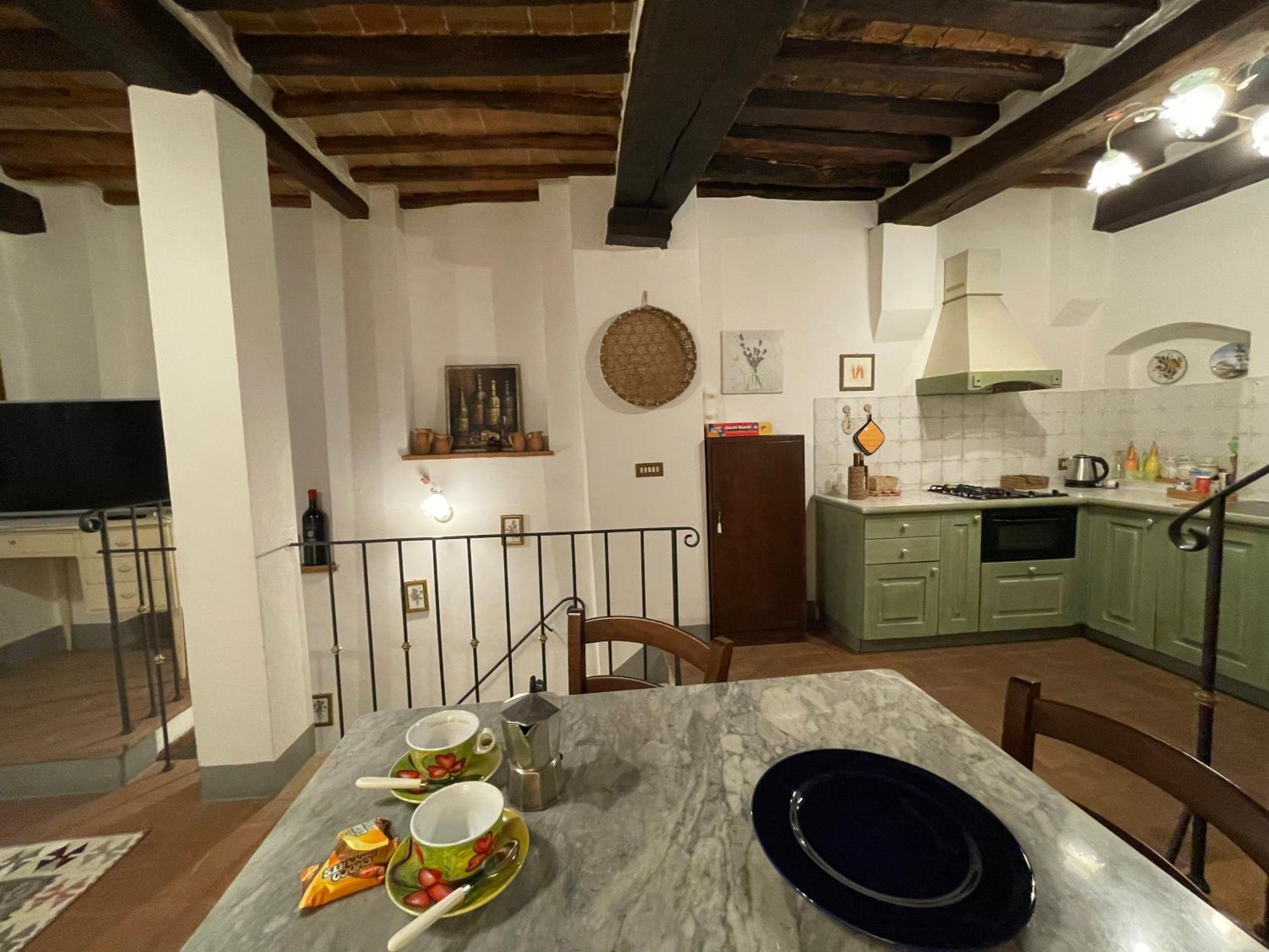Two-Bedroom House - Photo 15