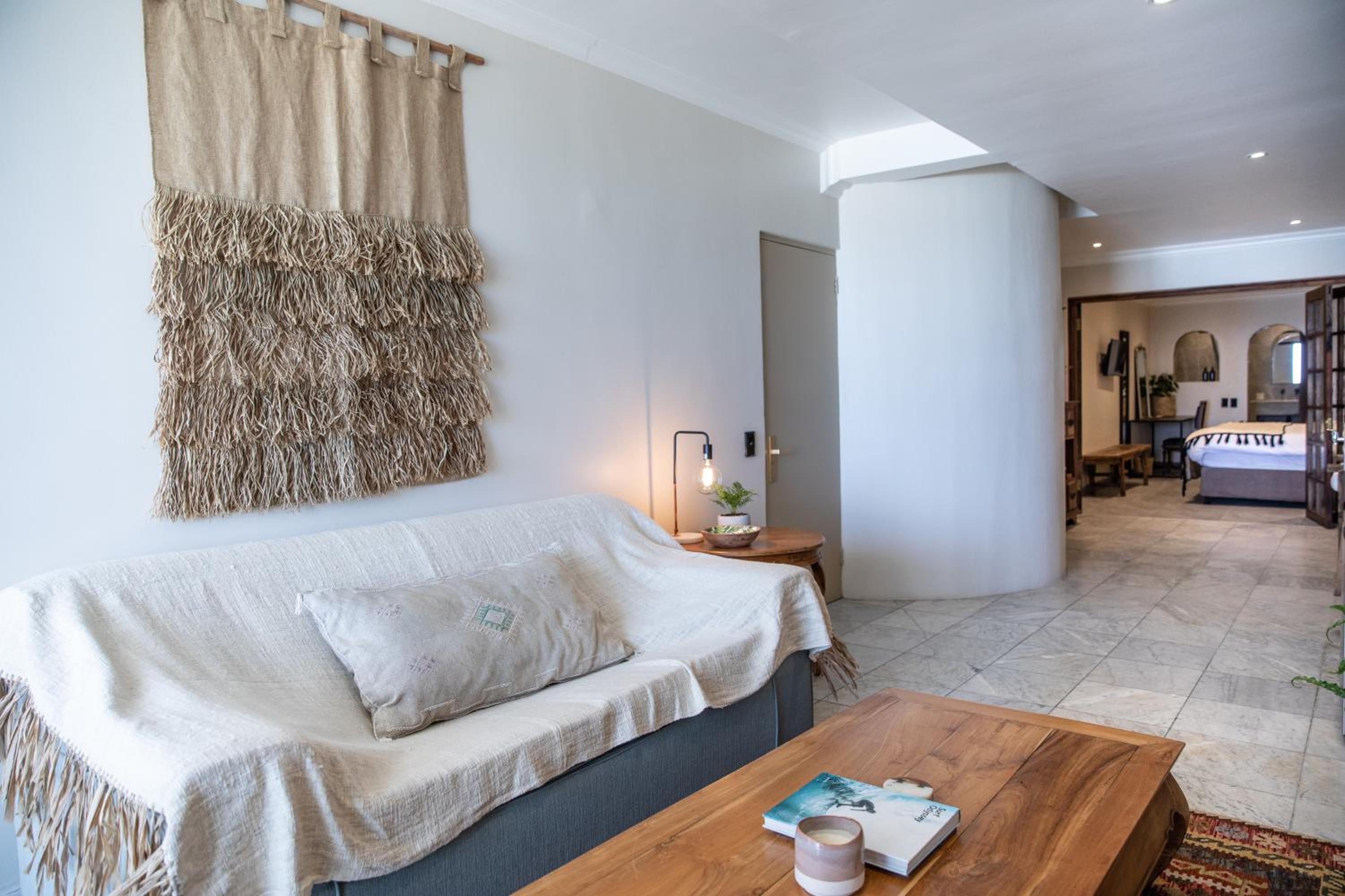 Classic Double Room with Sea View - Photo 34