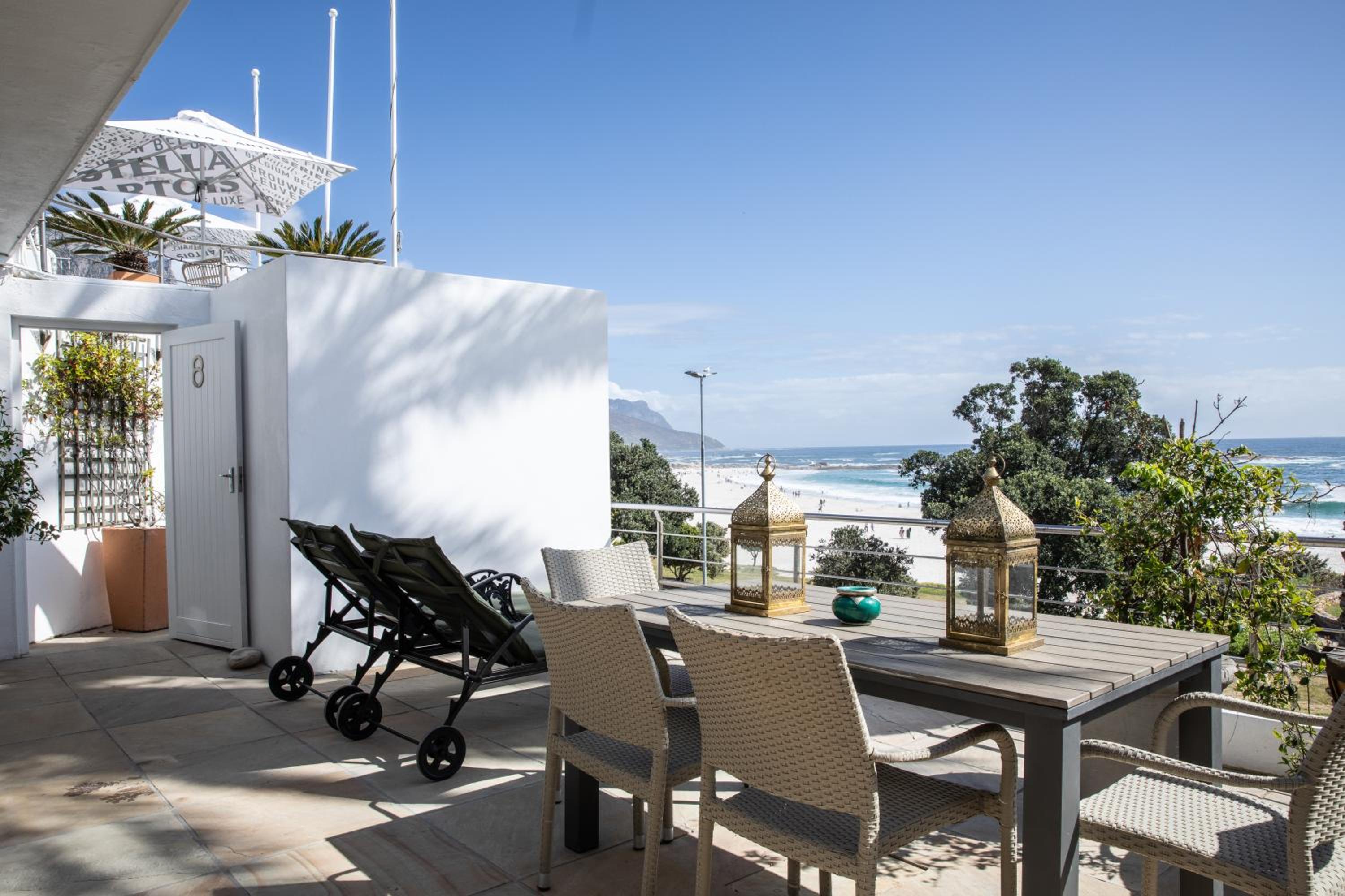 Classic Double Room with Sea View - Photo 39