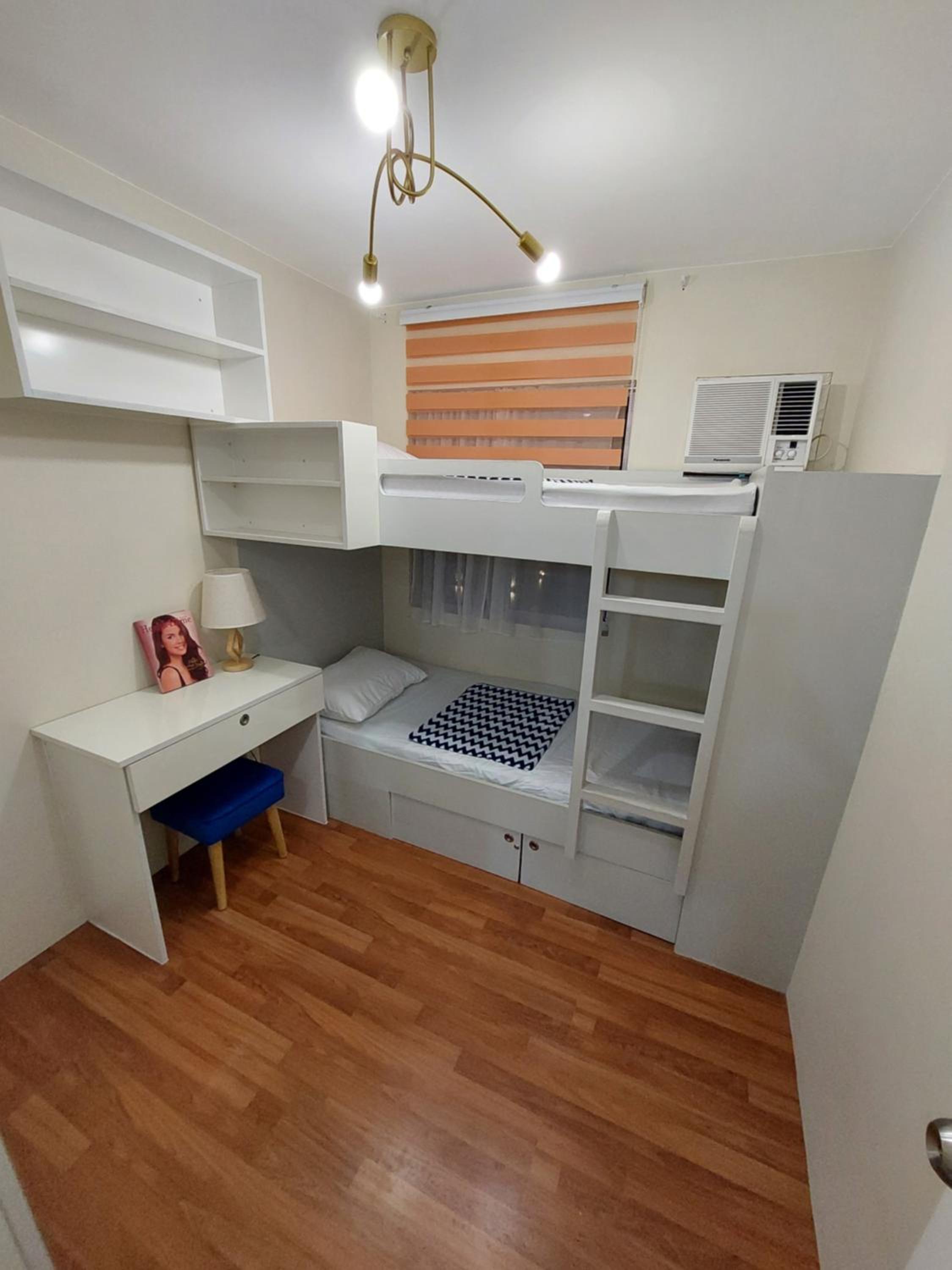 Two-Bedroom Apartment photo 2