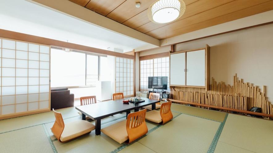 Japanese-Style Room - Photo 7