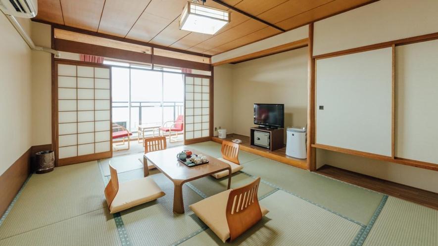 Japanese-Style Room - Photo 8