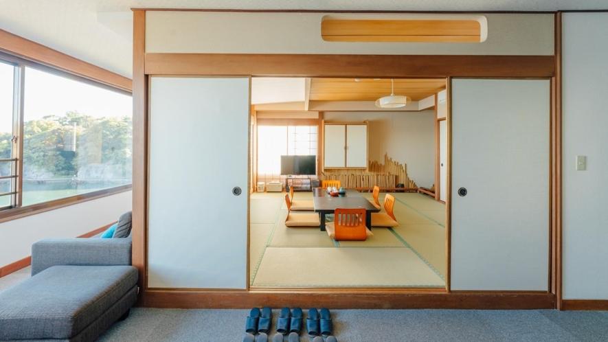 Japanese-Style Room - Photo 4