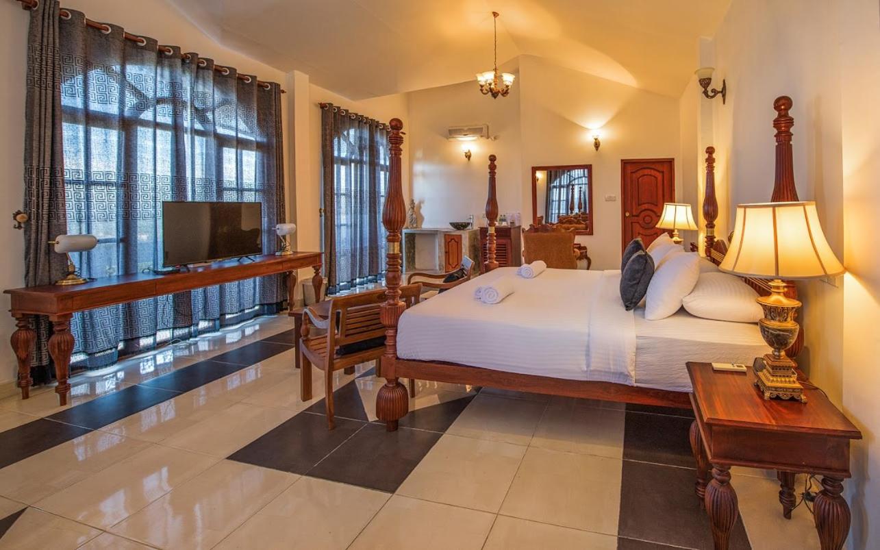 King Suite