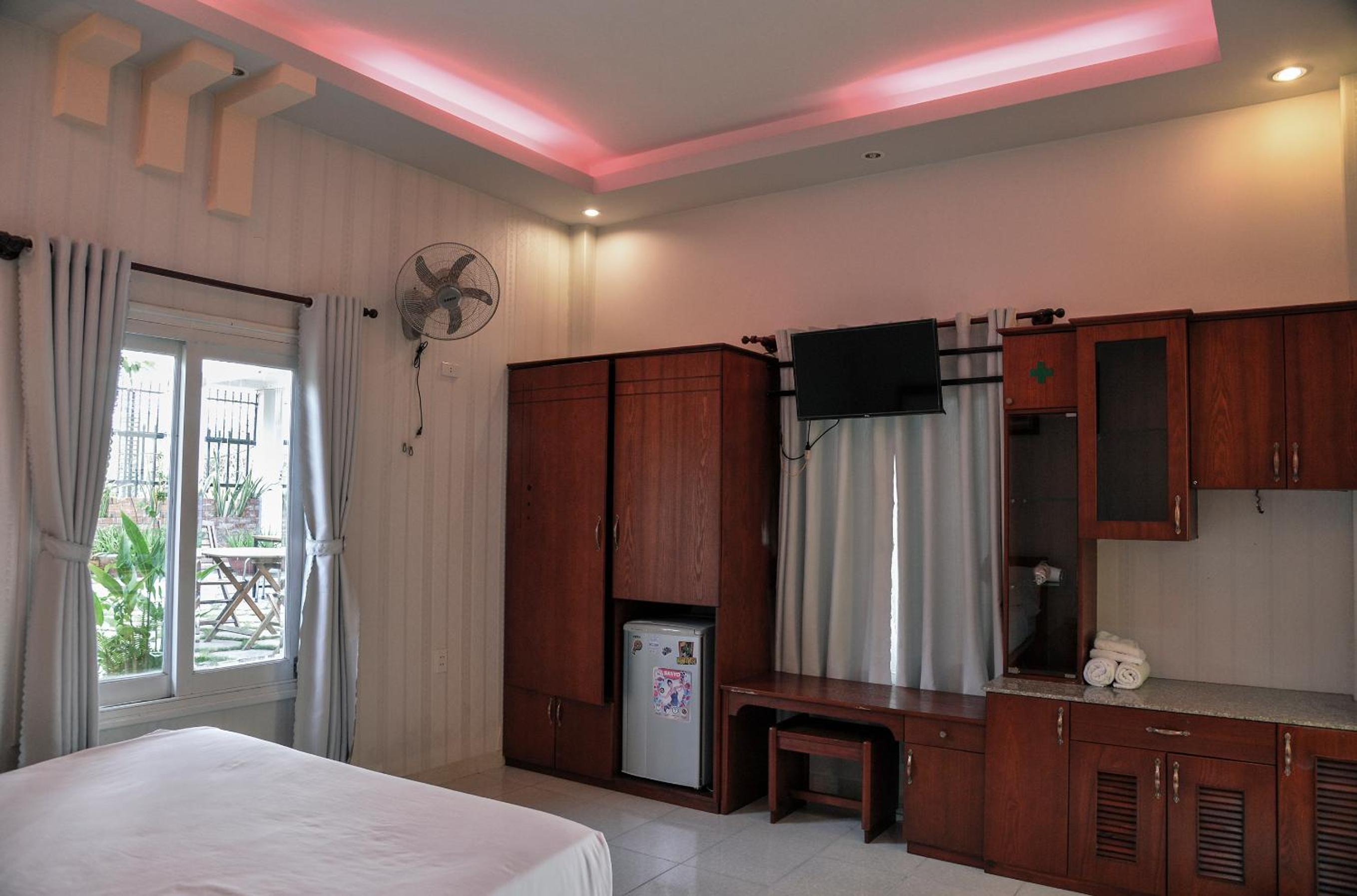 Double Room With Garden View photo 1