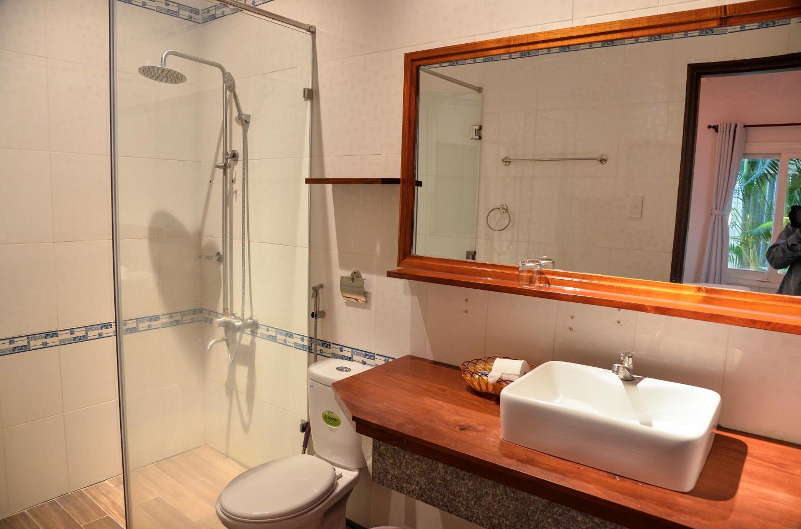 Deluxe Double Room photo 3