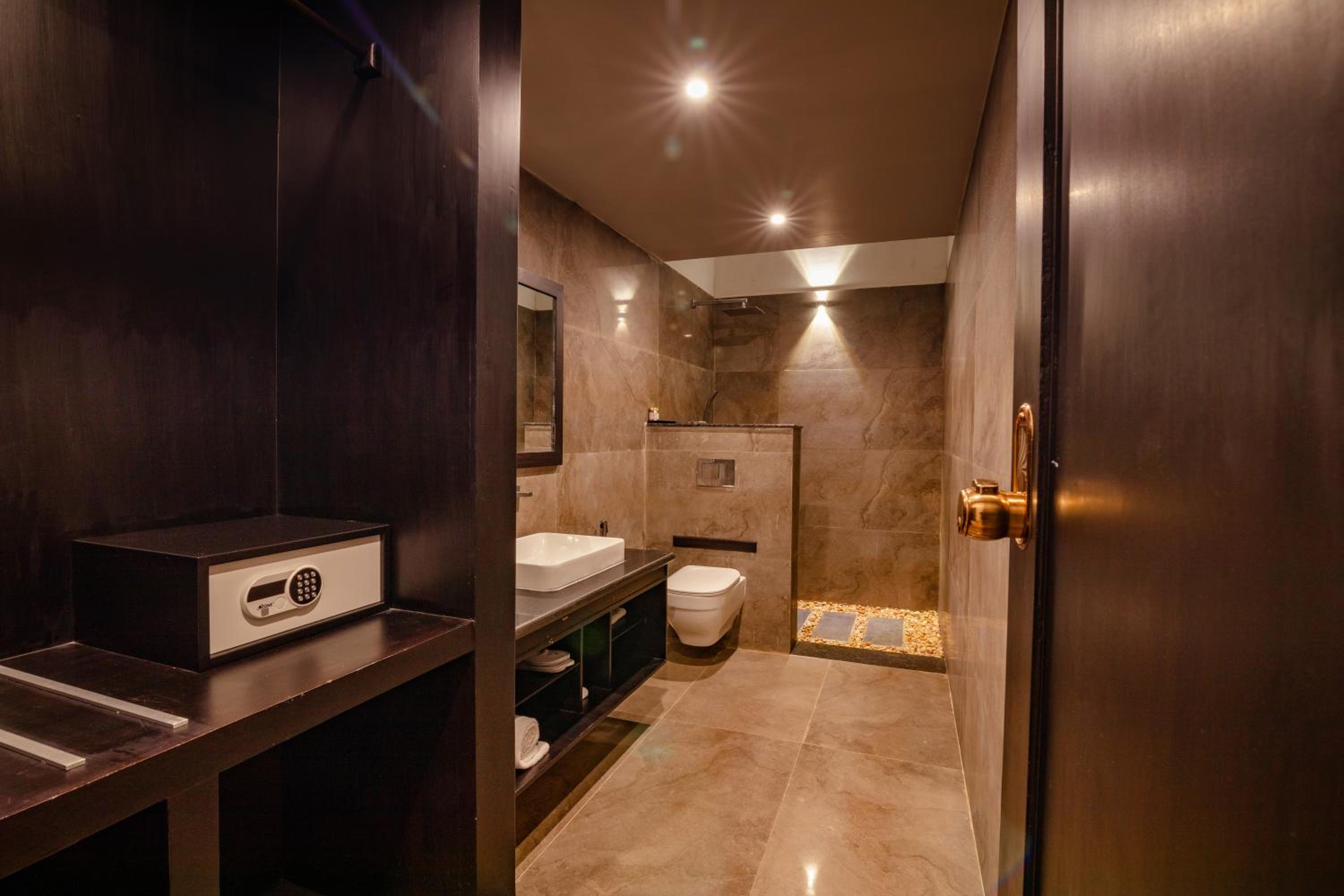 Junior Suite - Photo 2