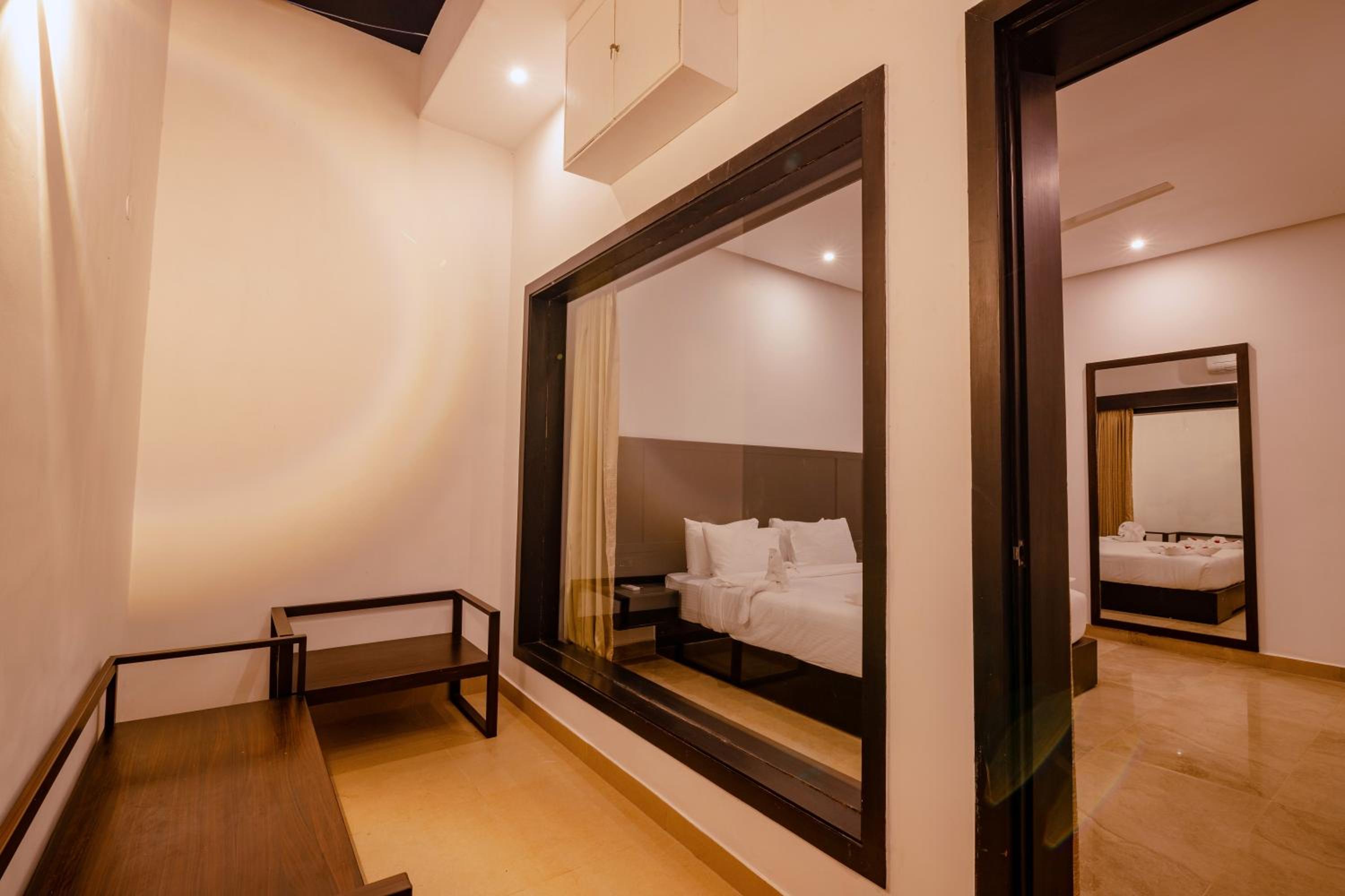 Junior Suite - Photo 3