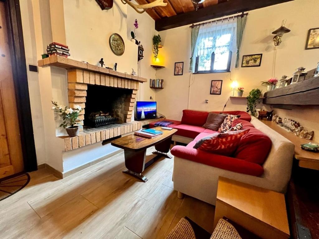 Four-Bedroom House photo 1