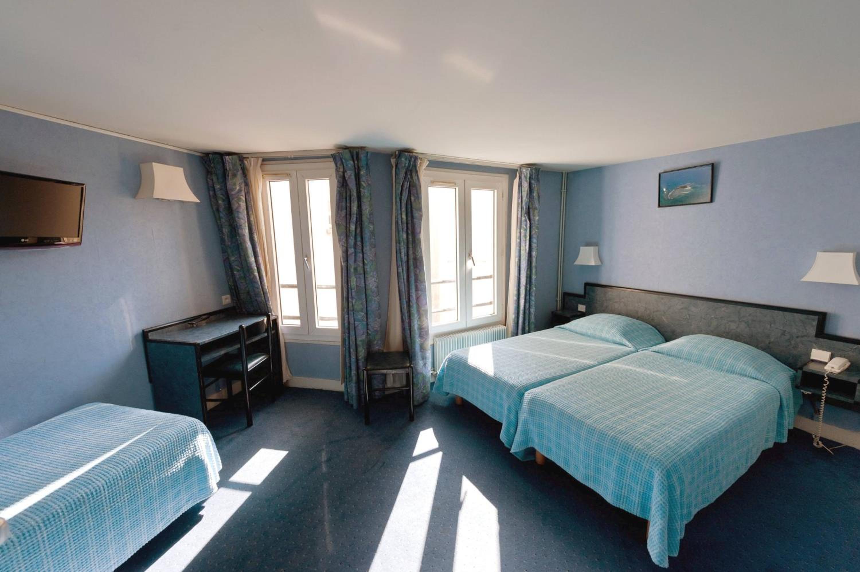 Triple Room photo 1