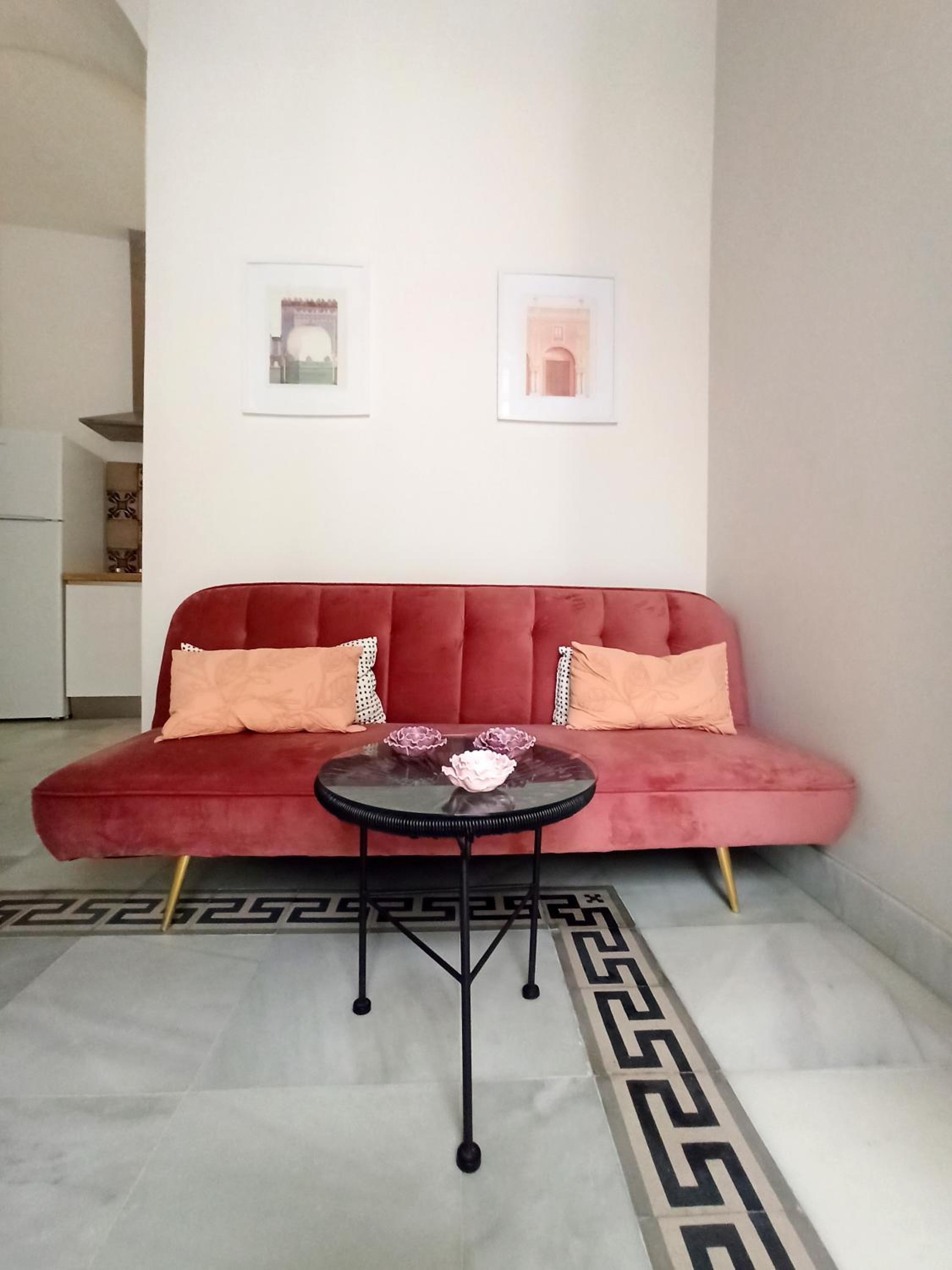 One-Bedroom Premium Apartment - Photo 3
