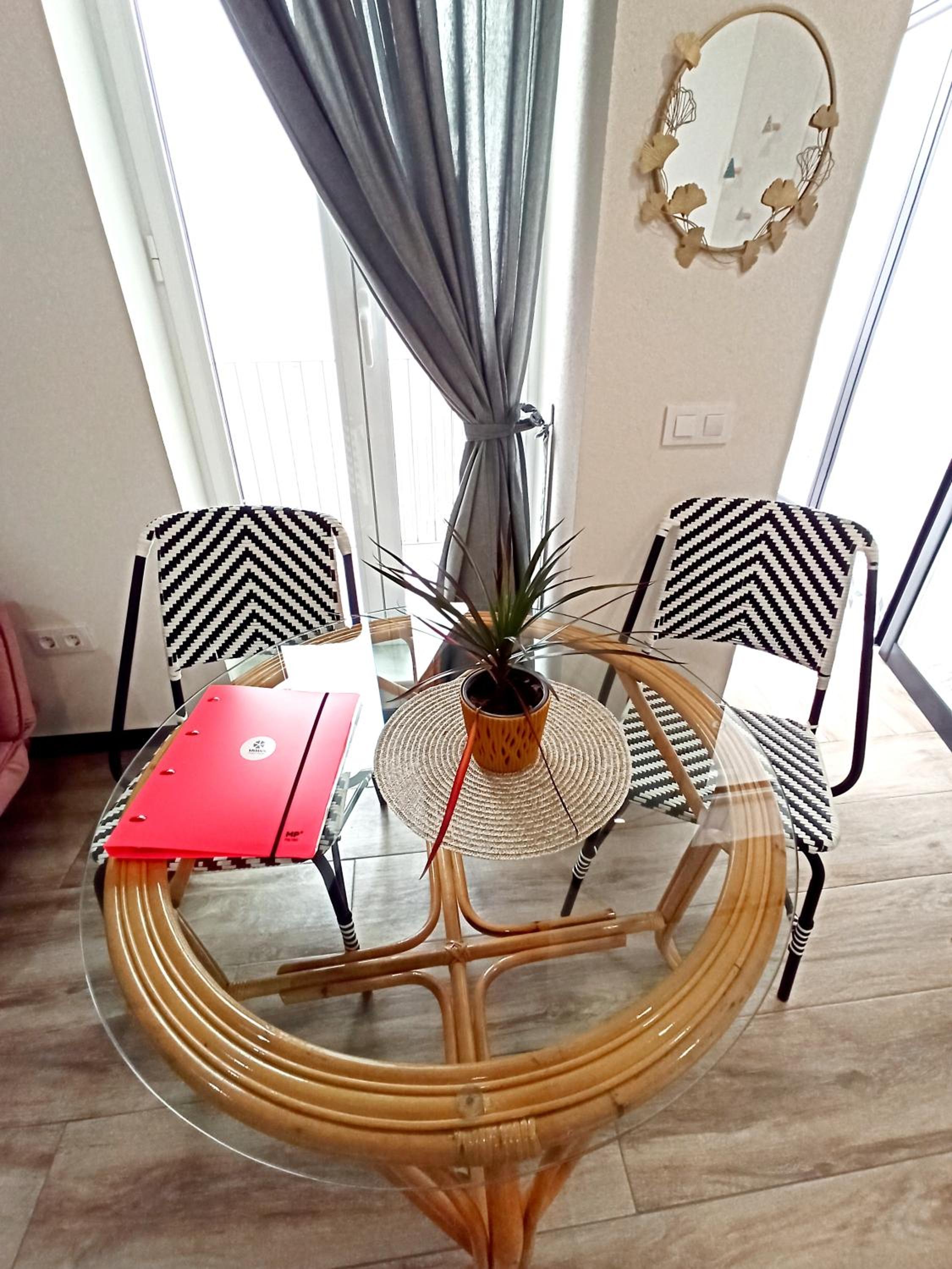 Superior One-Bedroom Apartment with Balcony photo 2