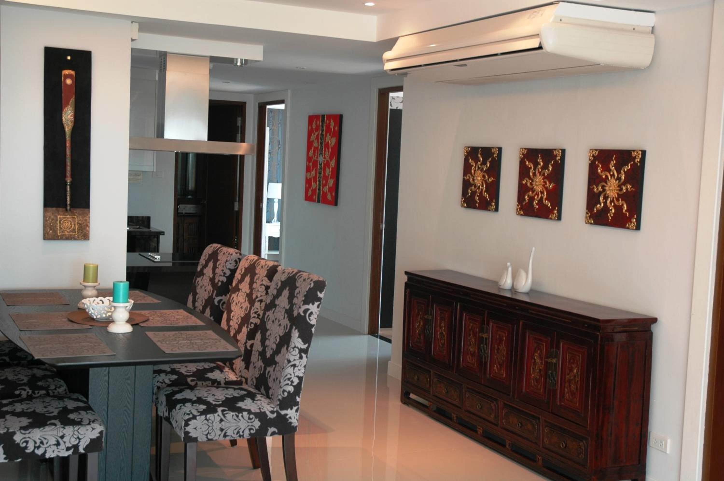 Penthouse Suite with Private Pool photo 3