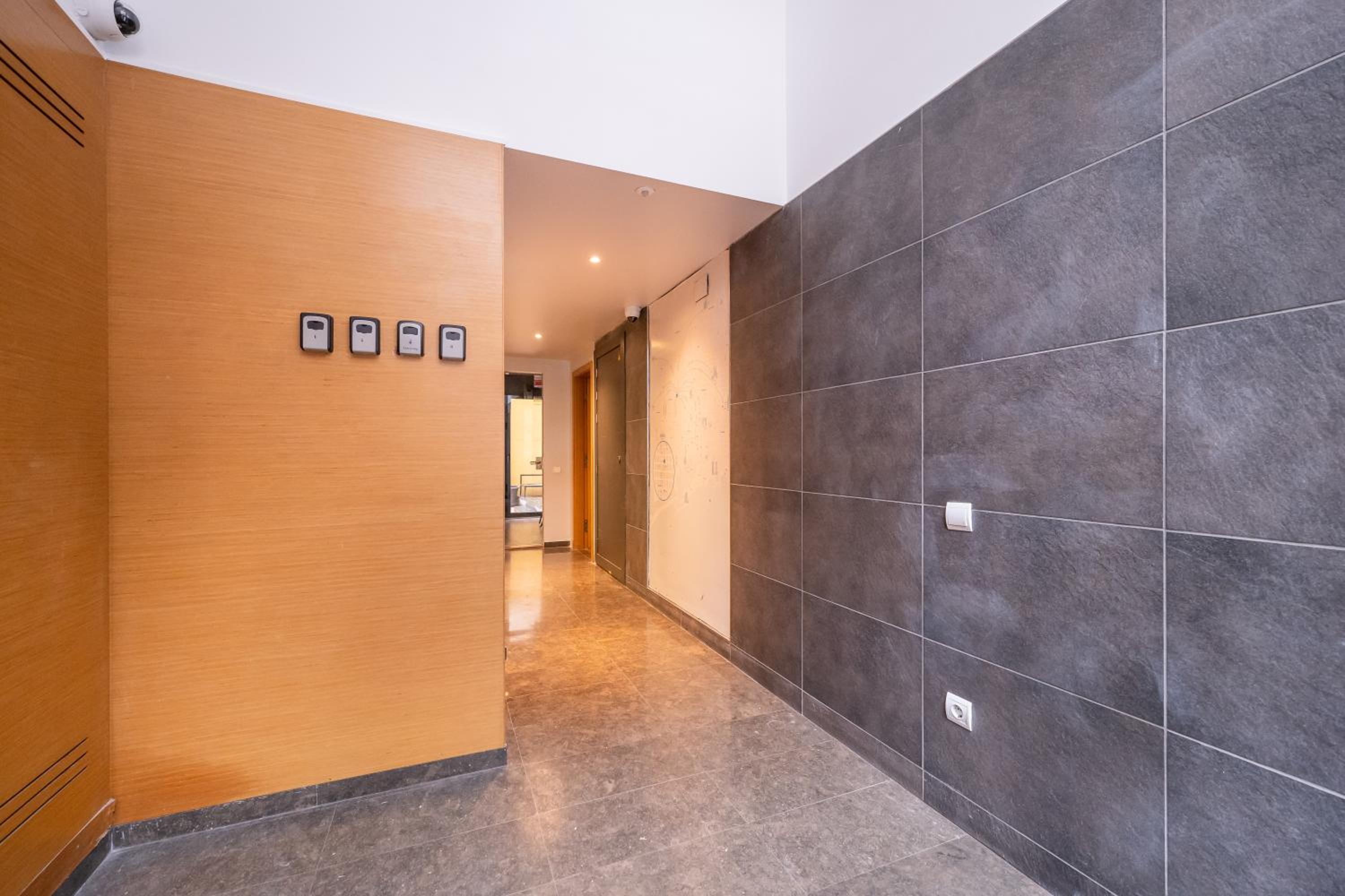 Two-Bedroom Apartment photo 2