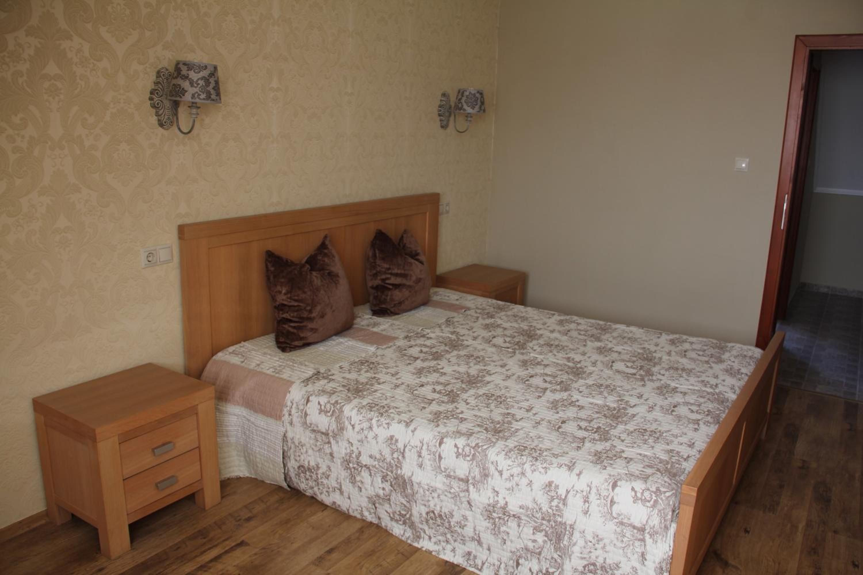 Double Room photo 3