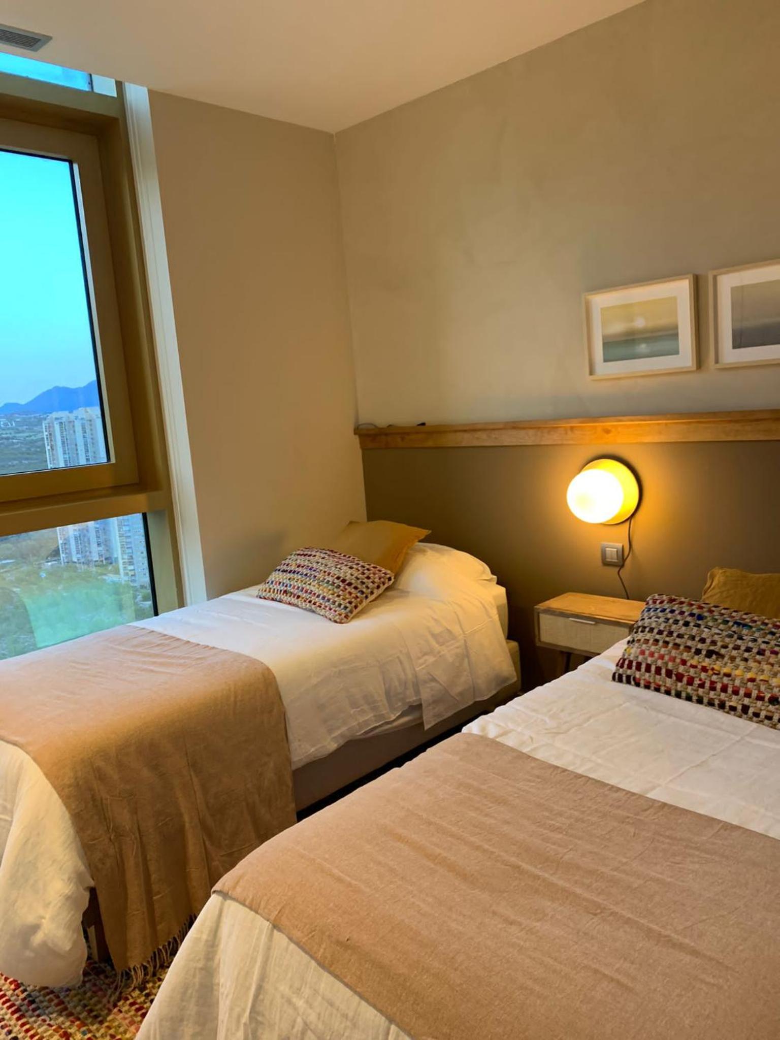 Apartamento de lujo