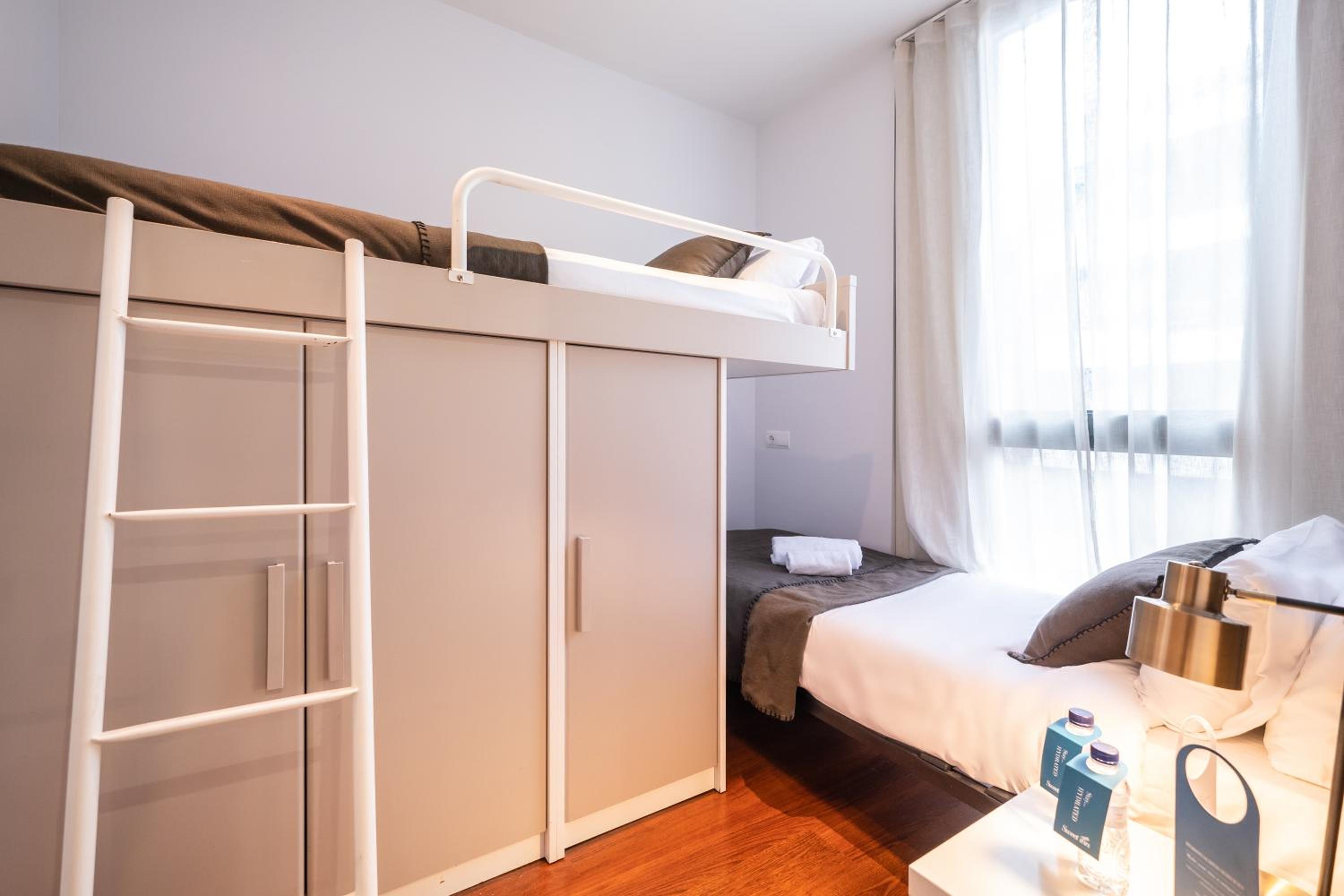 Two-Bedroom Apartment photo 3