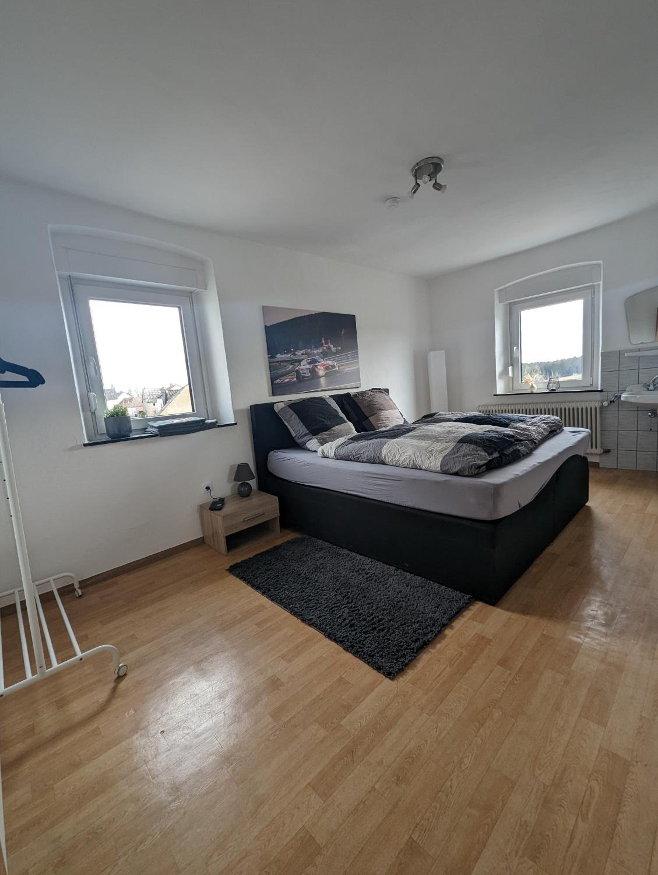 Standard Double Room with Shared Bathroom photo 3
