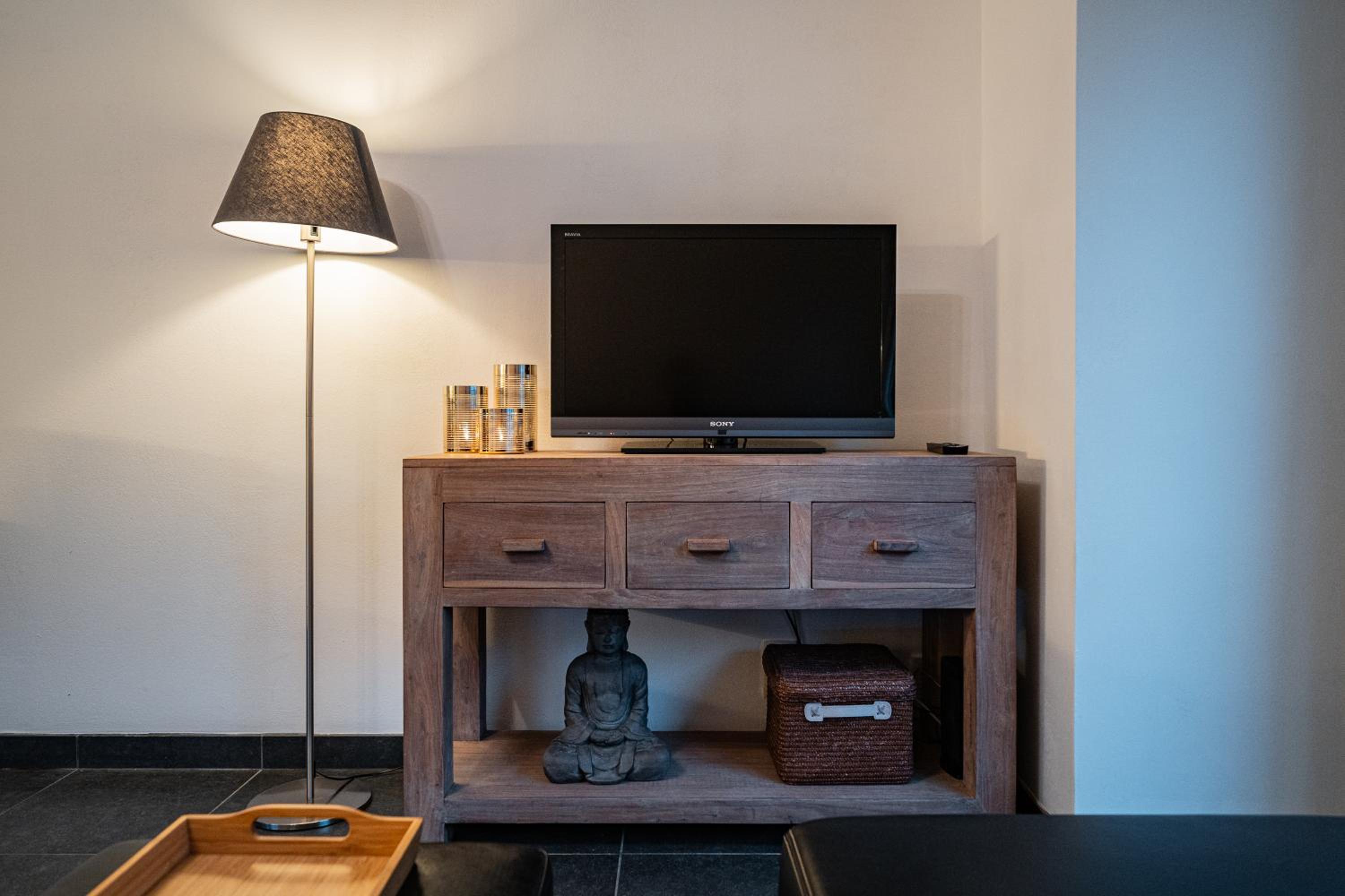 Two-Bedroom Apartment photo 2