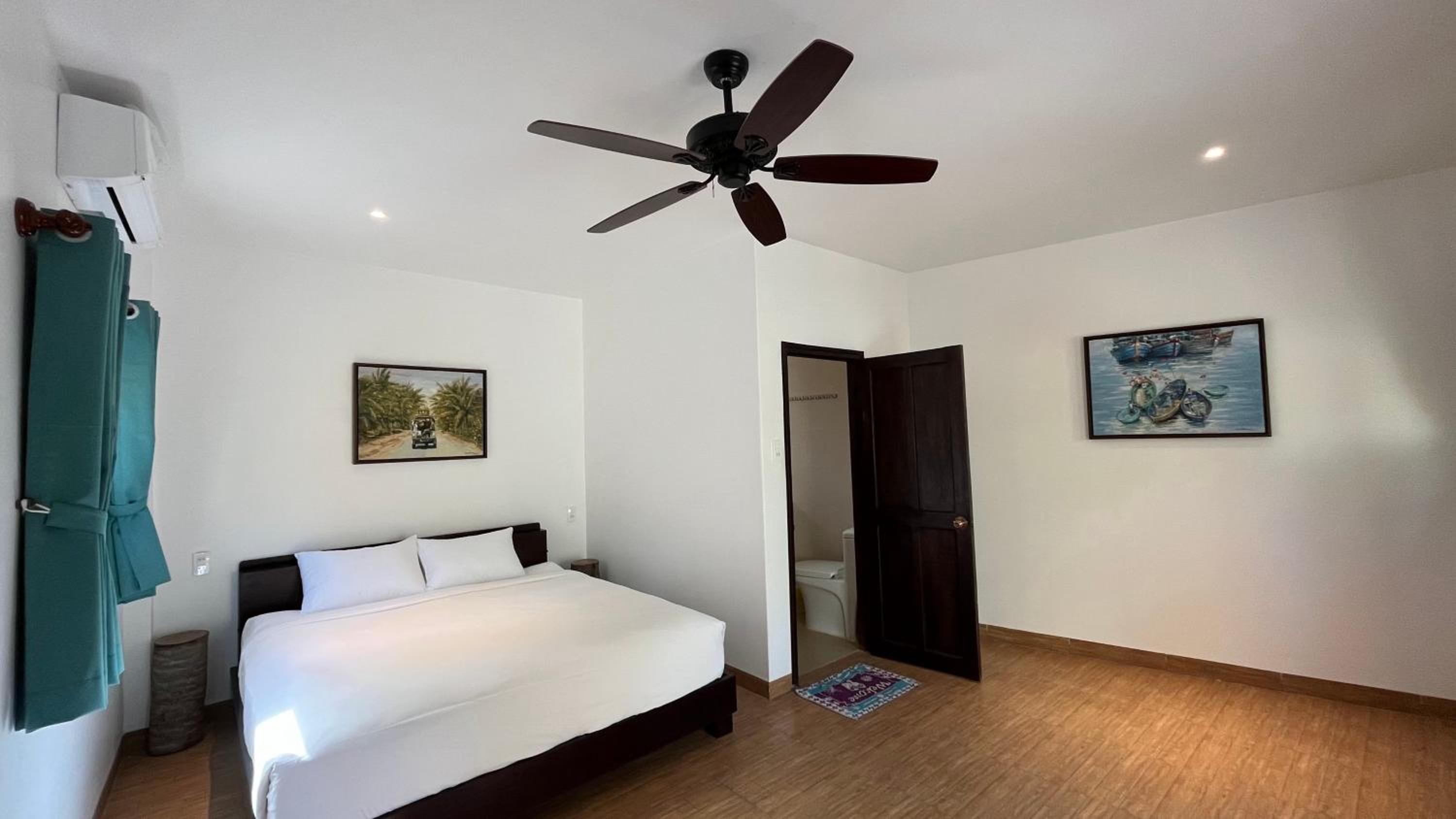 Double Room with Garden View photo 2