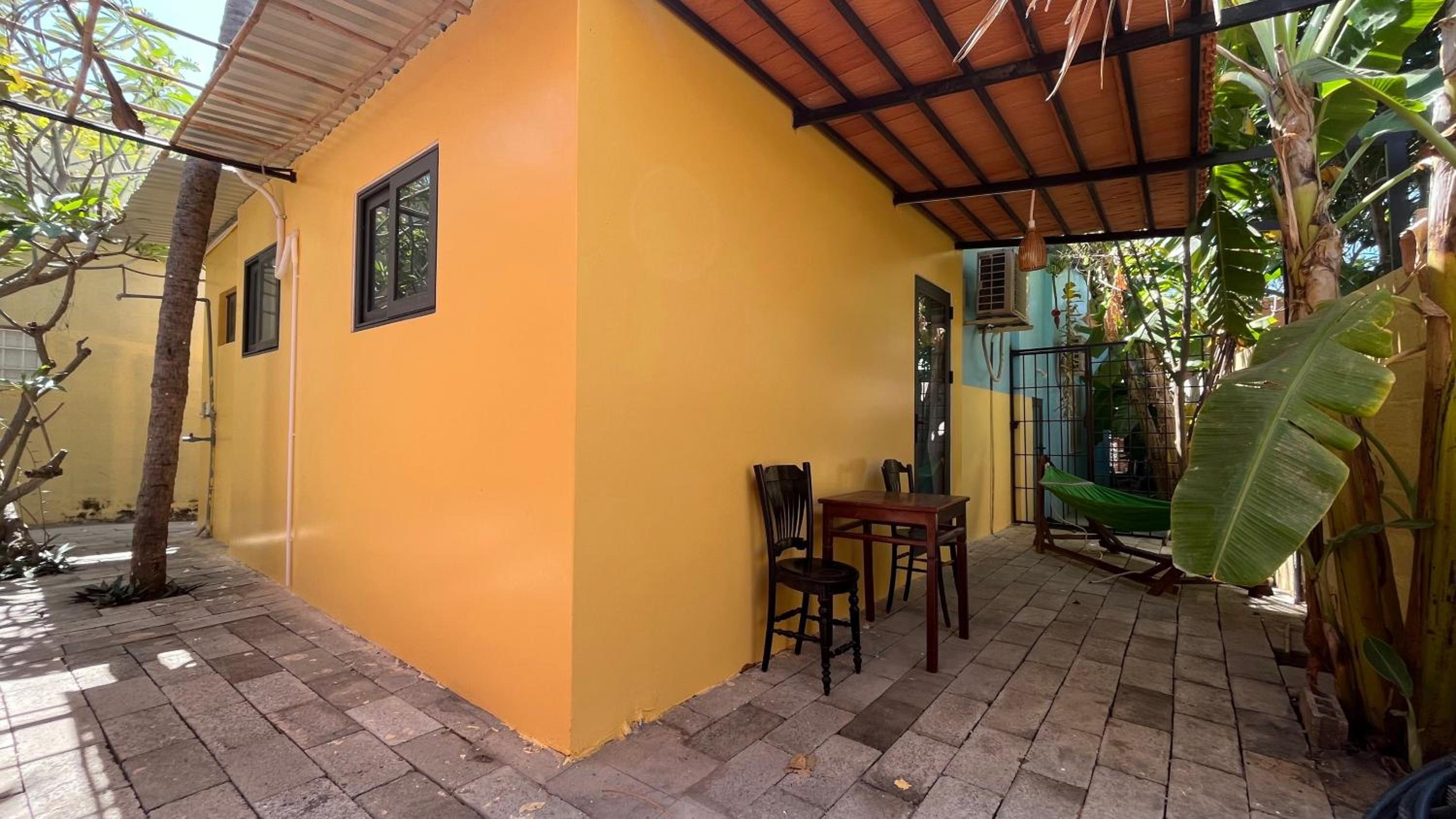 King Room with Garden View photo 3