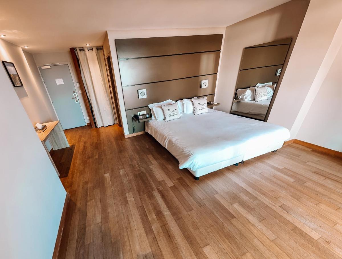 Junior Suite with Sea View