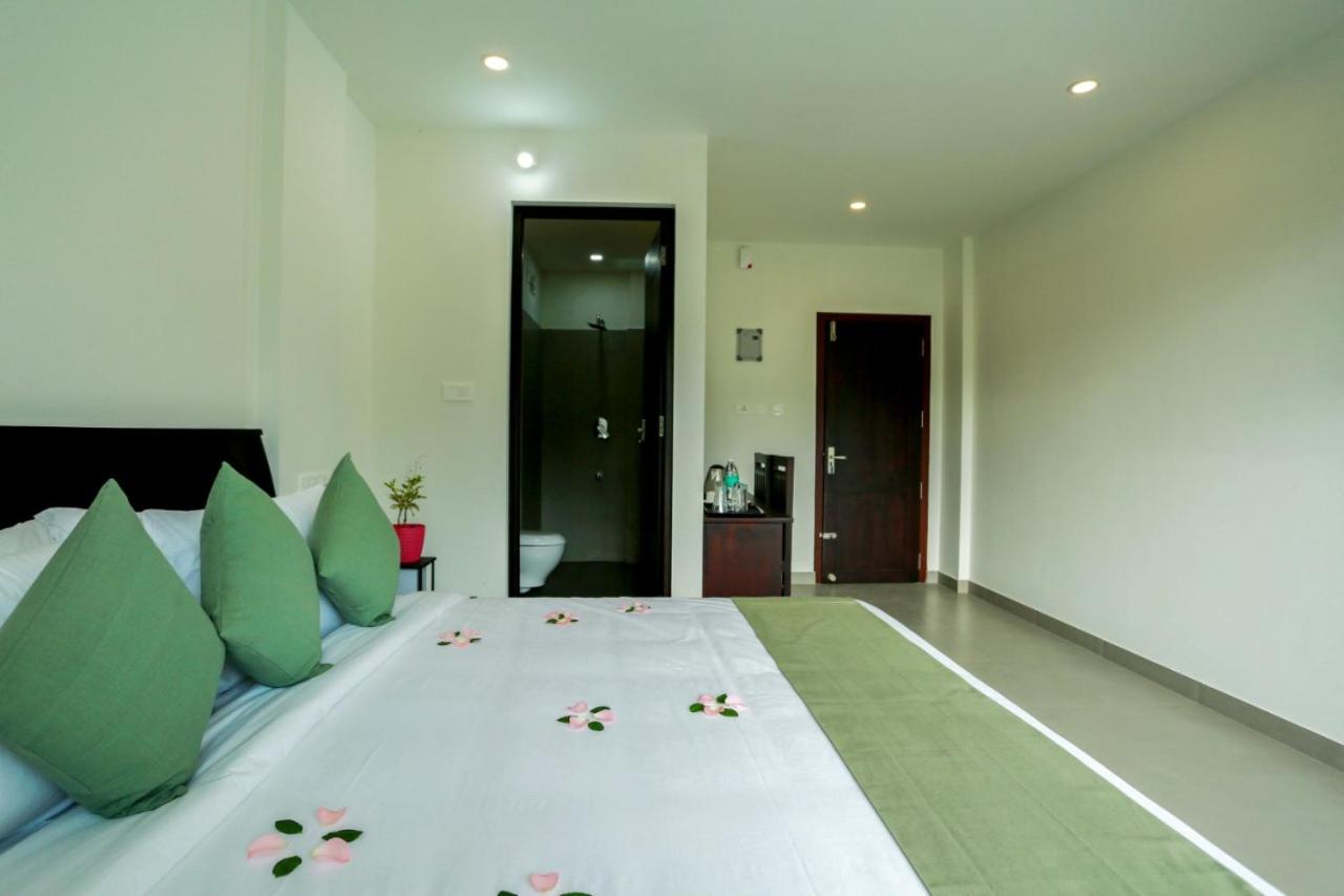 Superior King Room - Photo 2