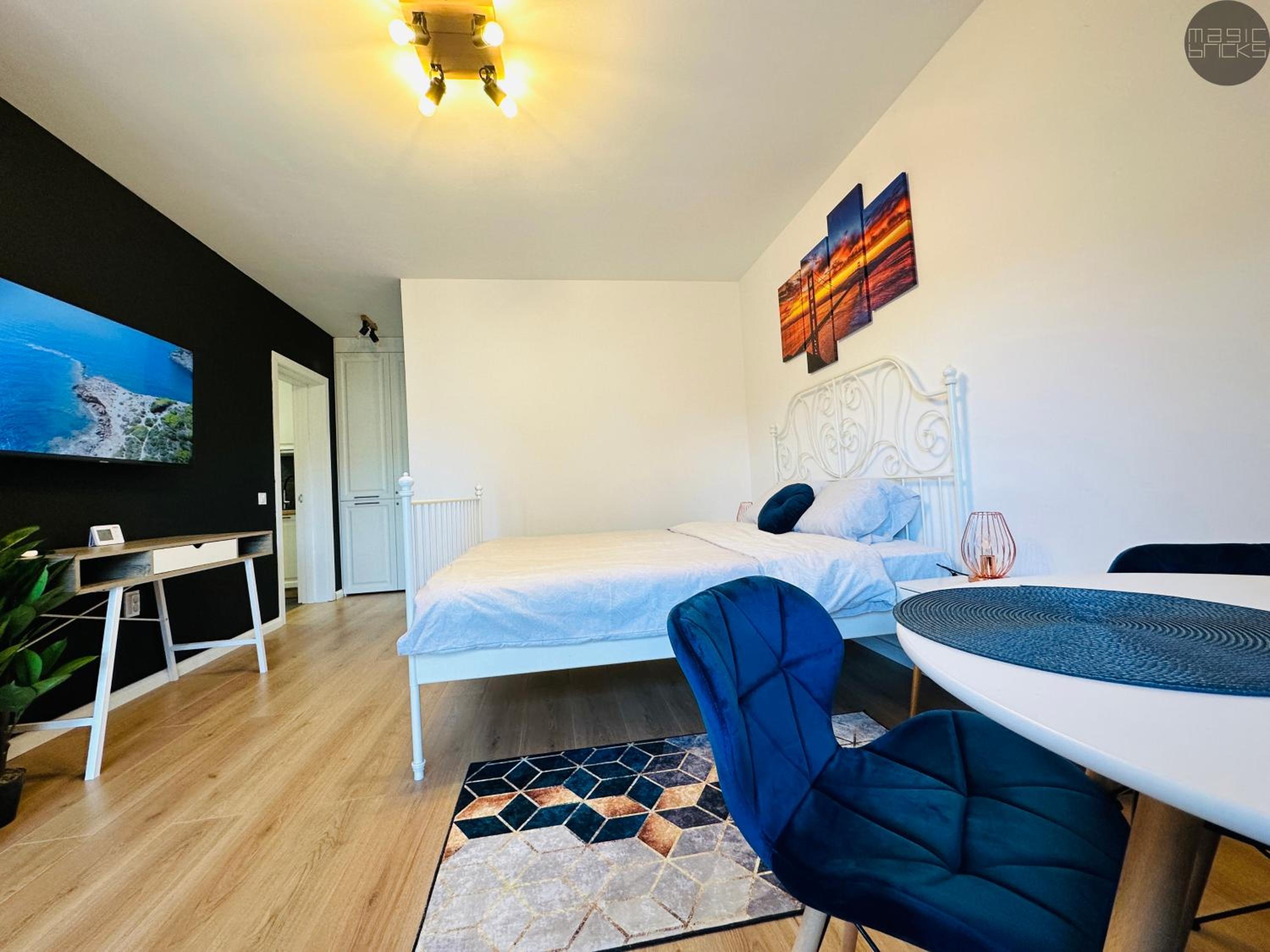 Apartment - Ground Floor photo 2