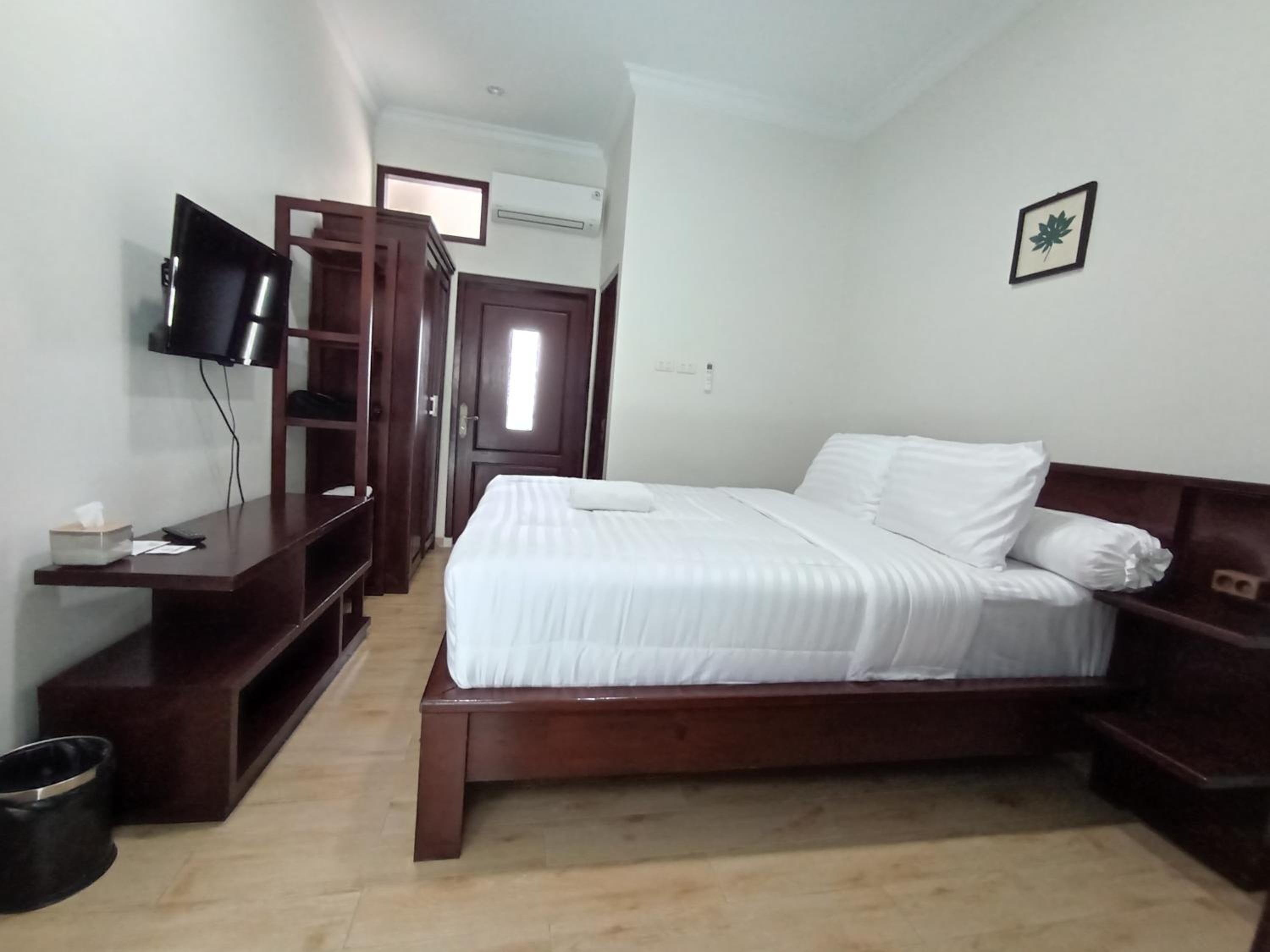 Superior Queen Room photo 1