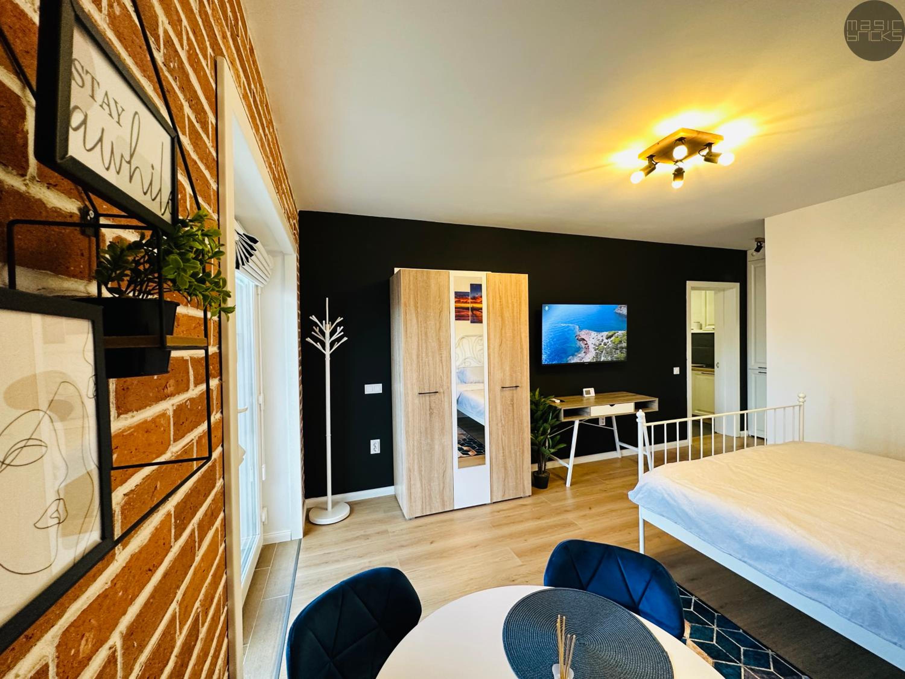 Apartment - Ground Floor photo 1