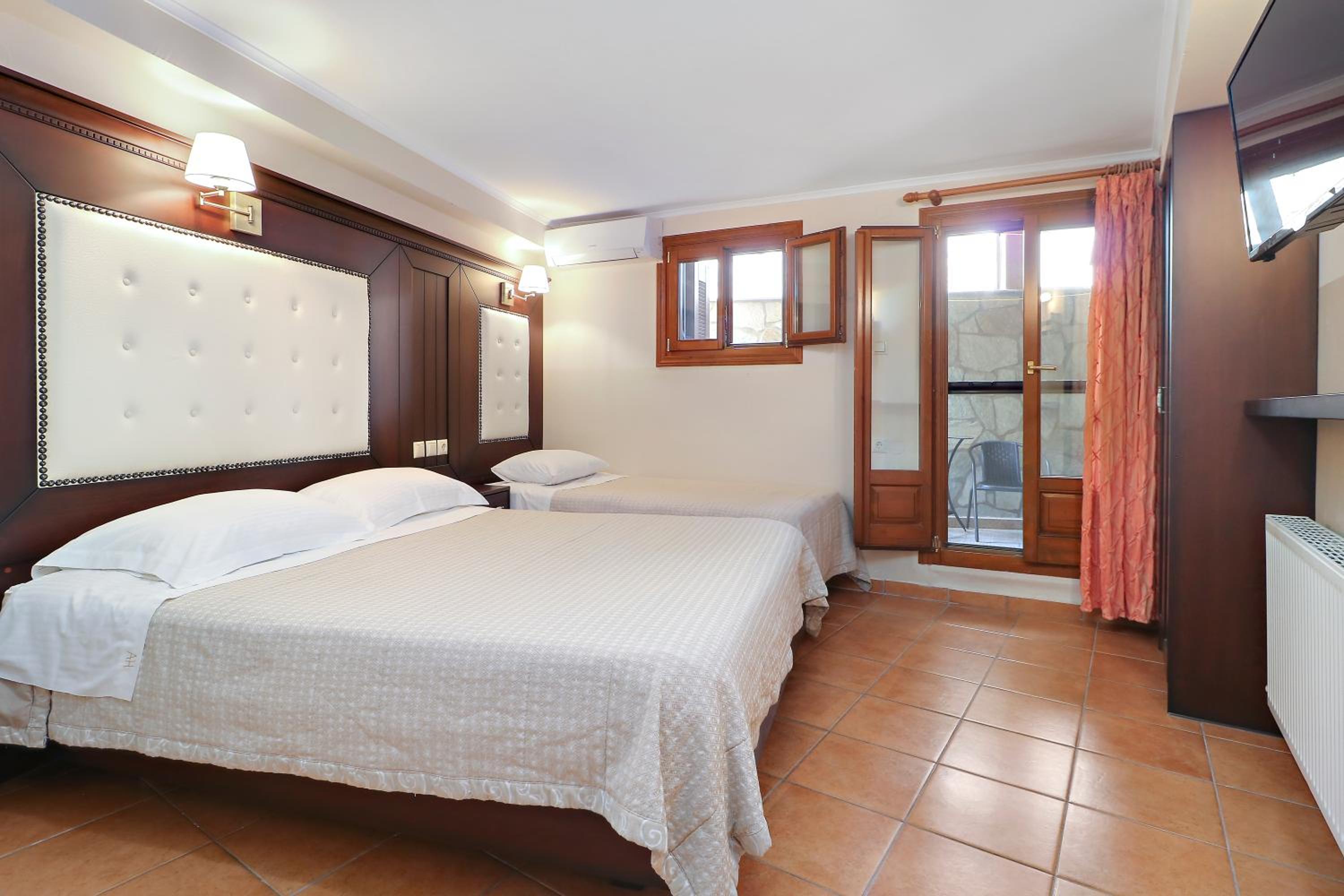 Standard Apartment - Photo 5