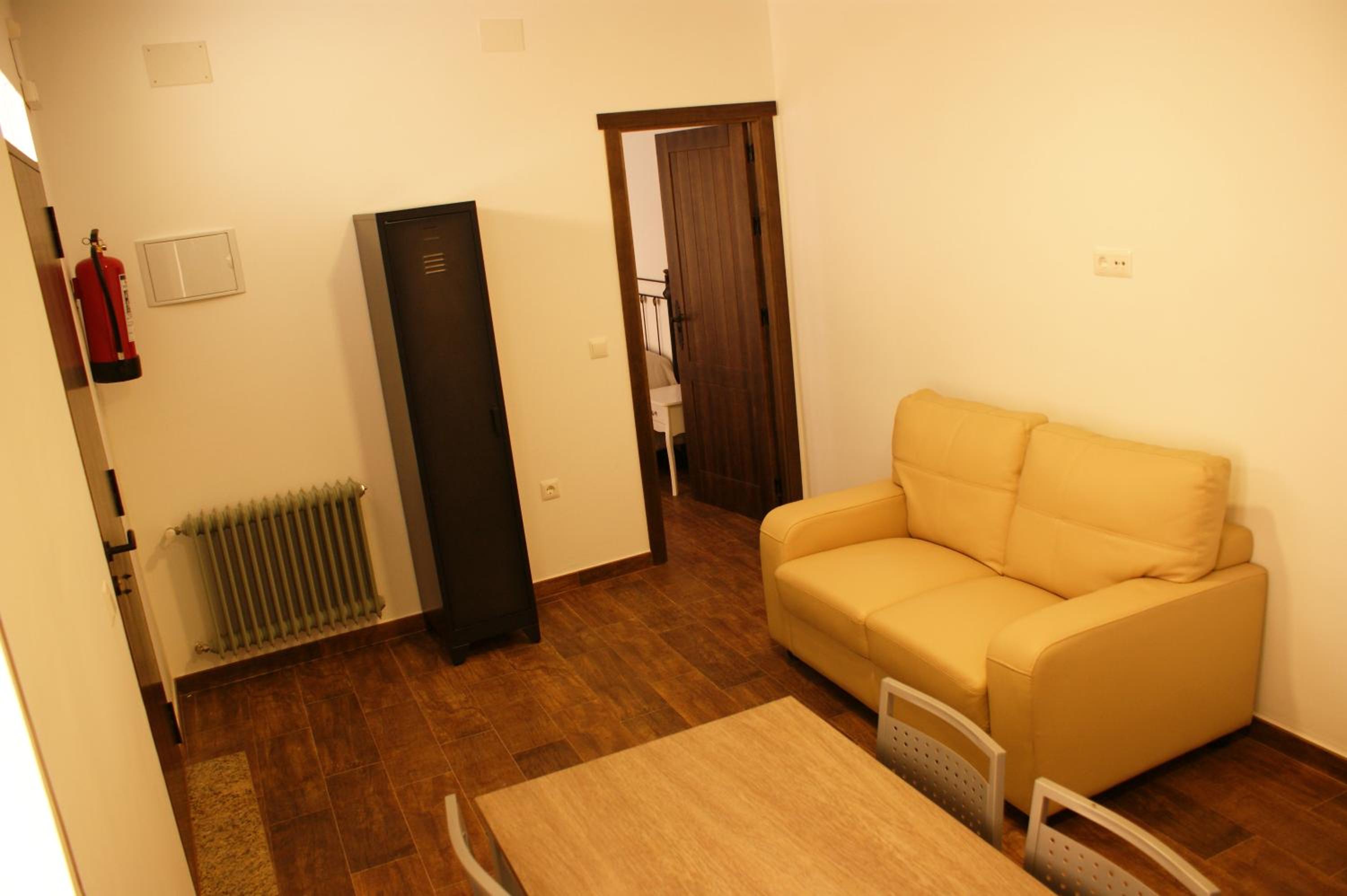 Two-Bedroom House photo 2