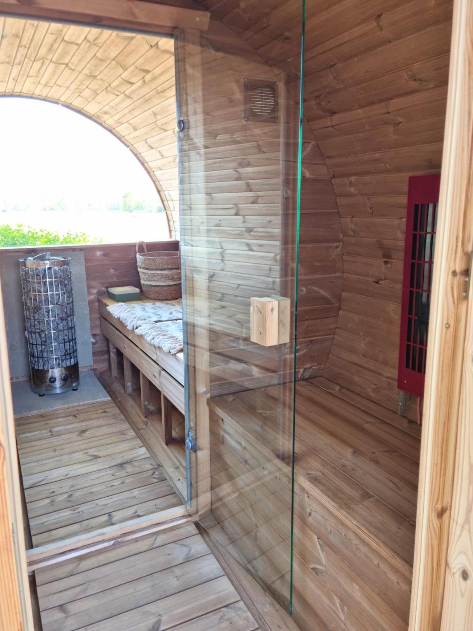 Lodge photo 3