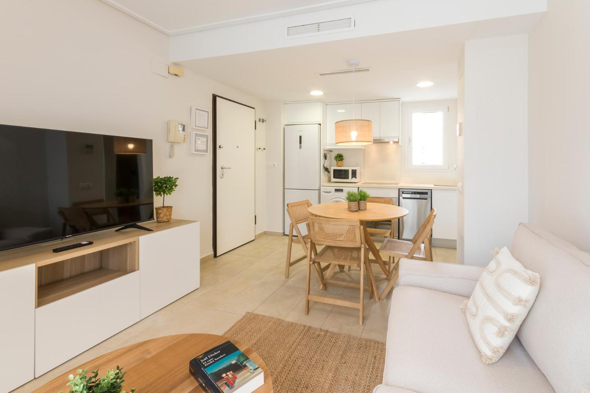 Apartamento