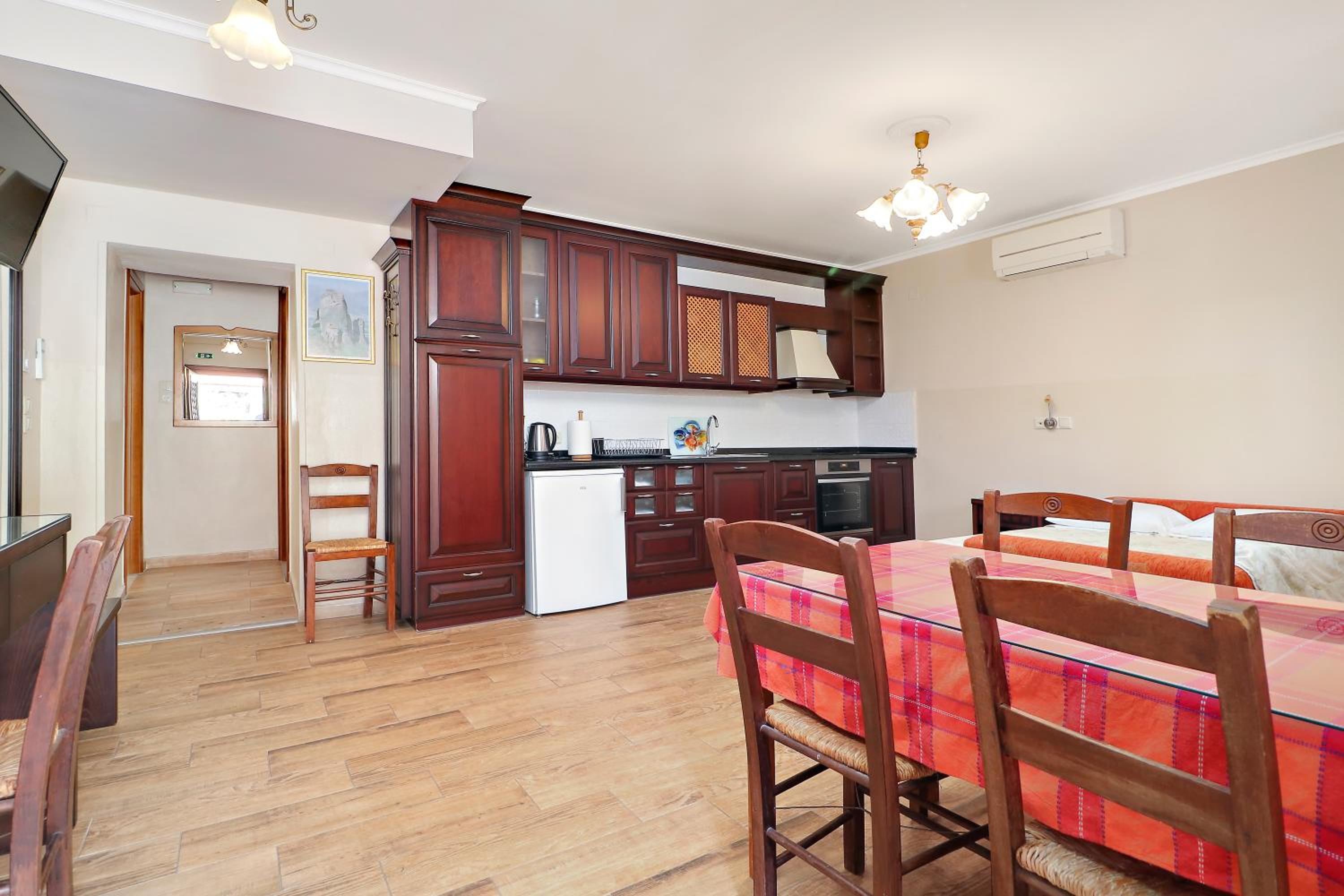 Standard Apartment - Photo 8