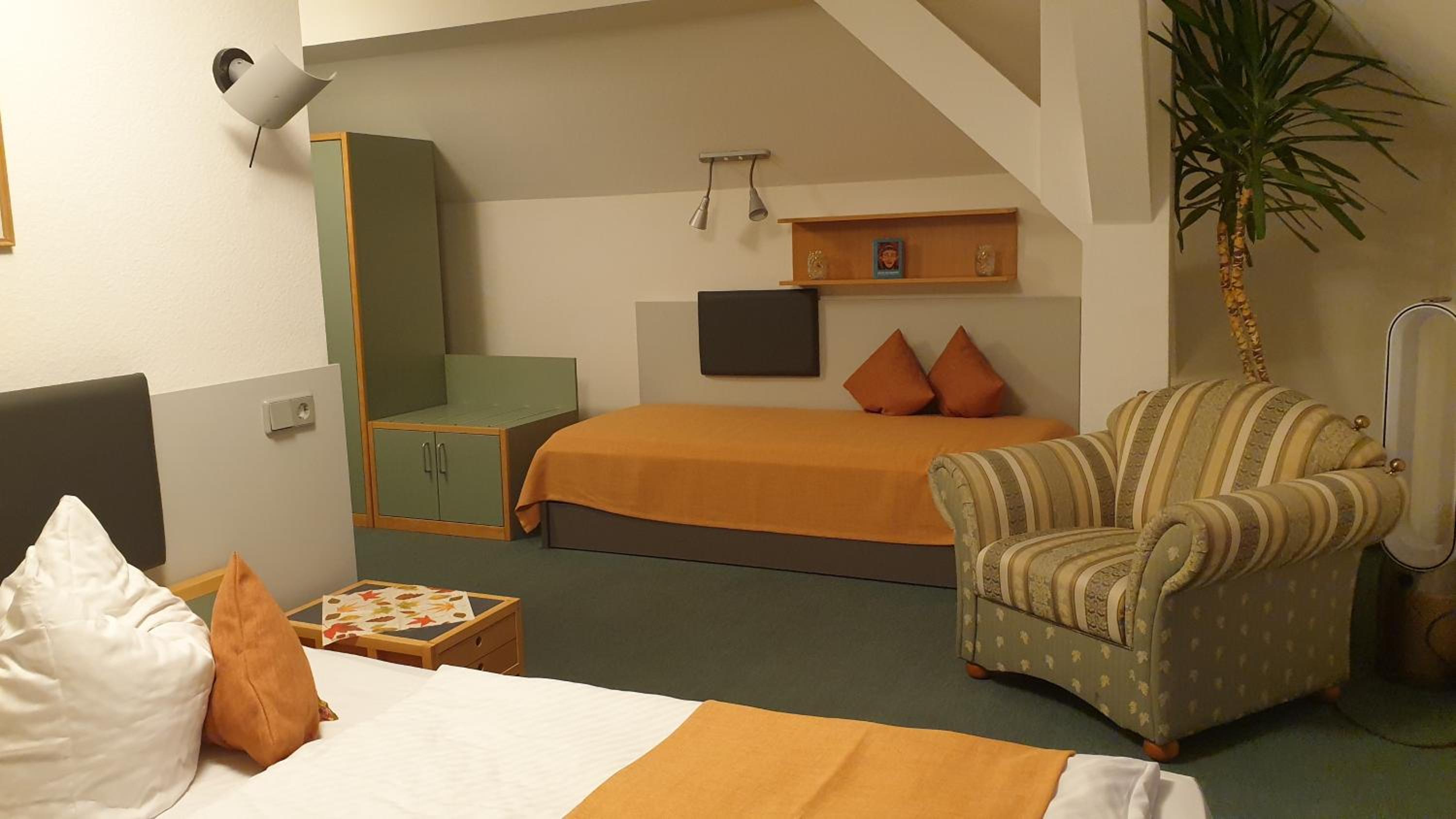 Single Room photo 3