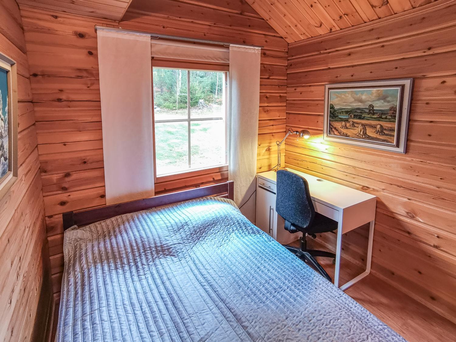 Two-Bedroom House photo 3