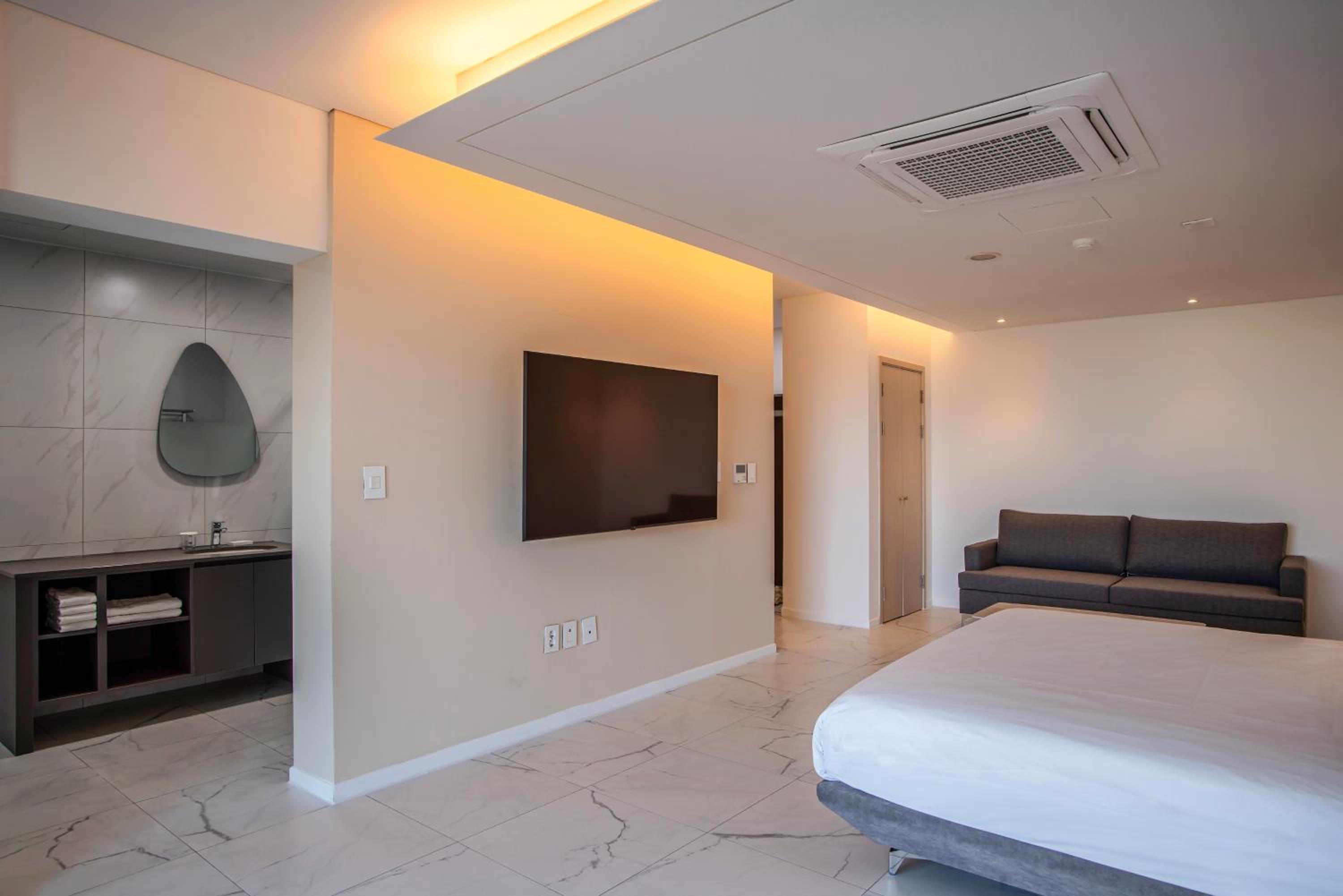 Ocean Junior Suite
