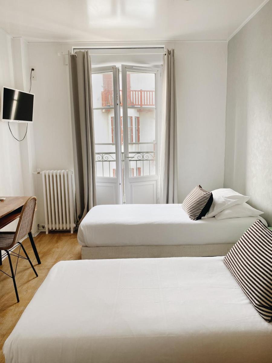 Twin Room photo 1