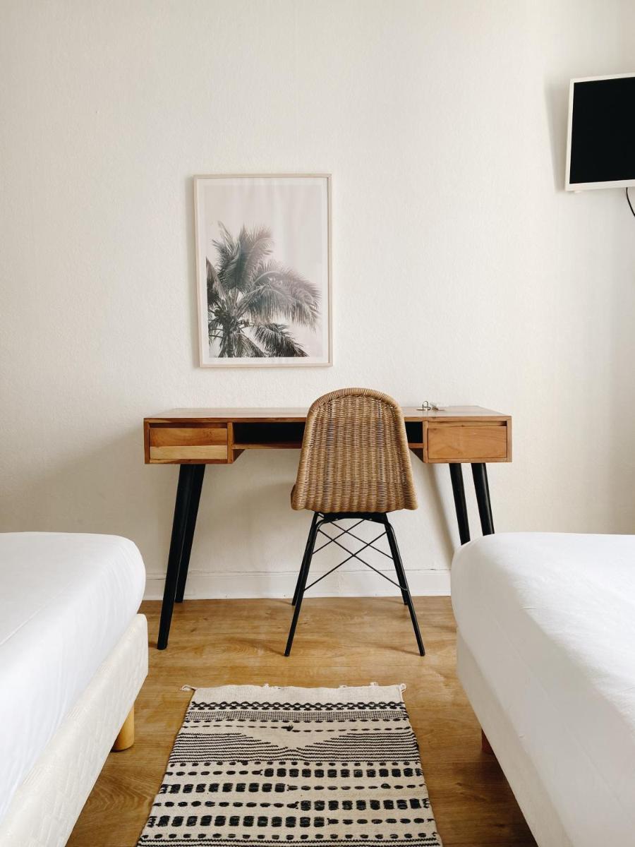 Twin Room photo 3