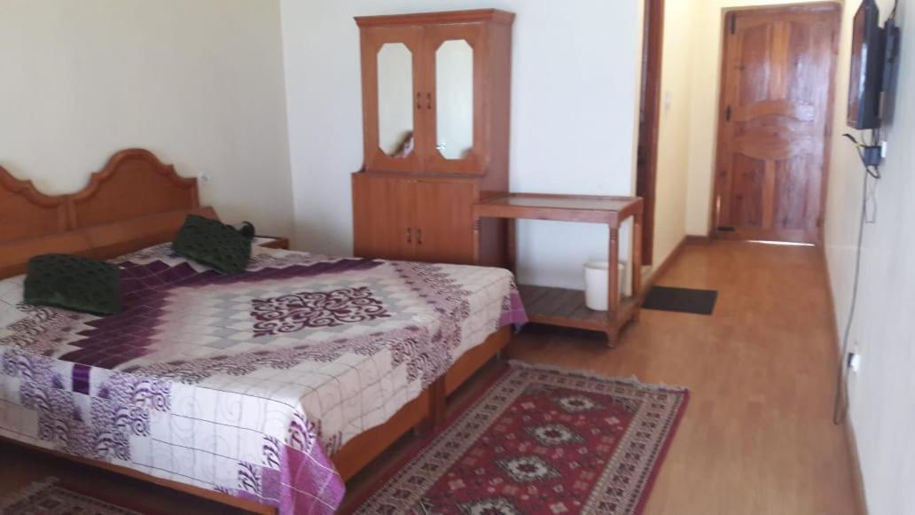 Quadruple Room photo 1
