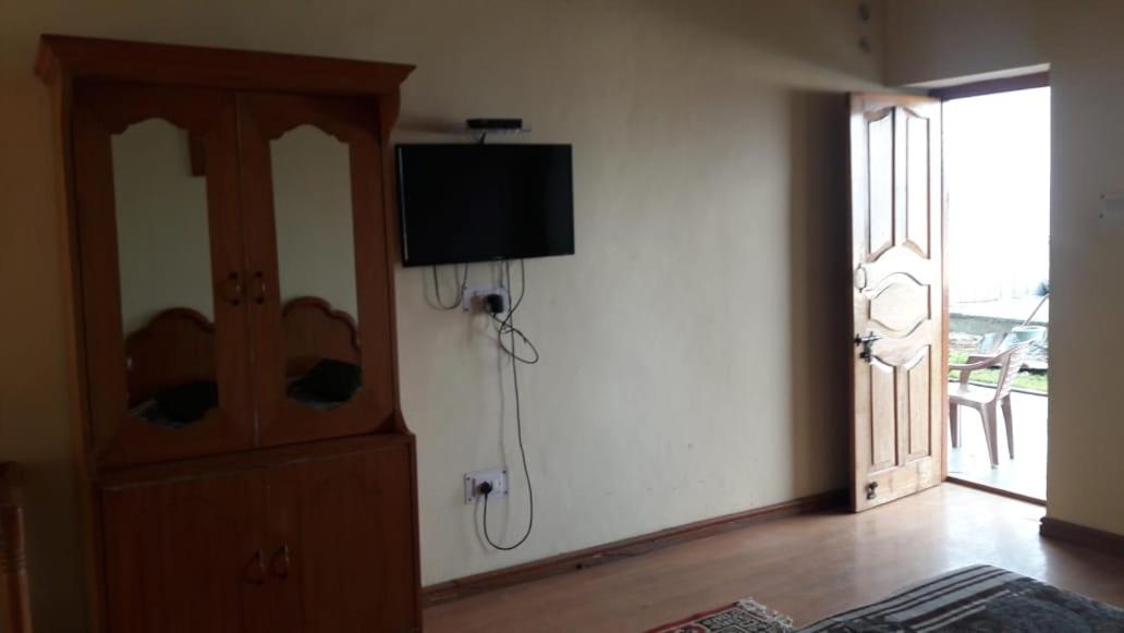 Quadruple Room photo 2
