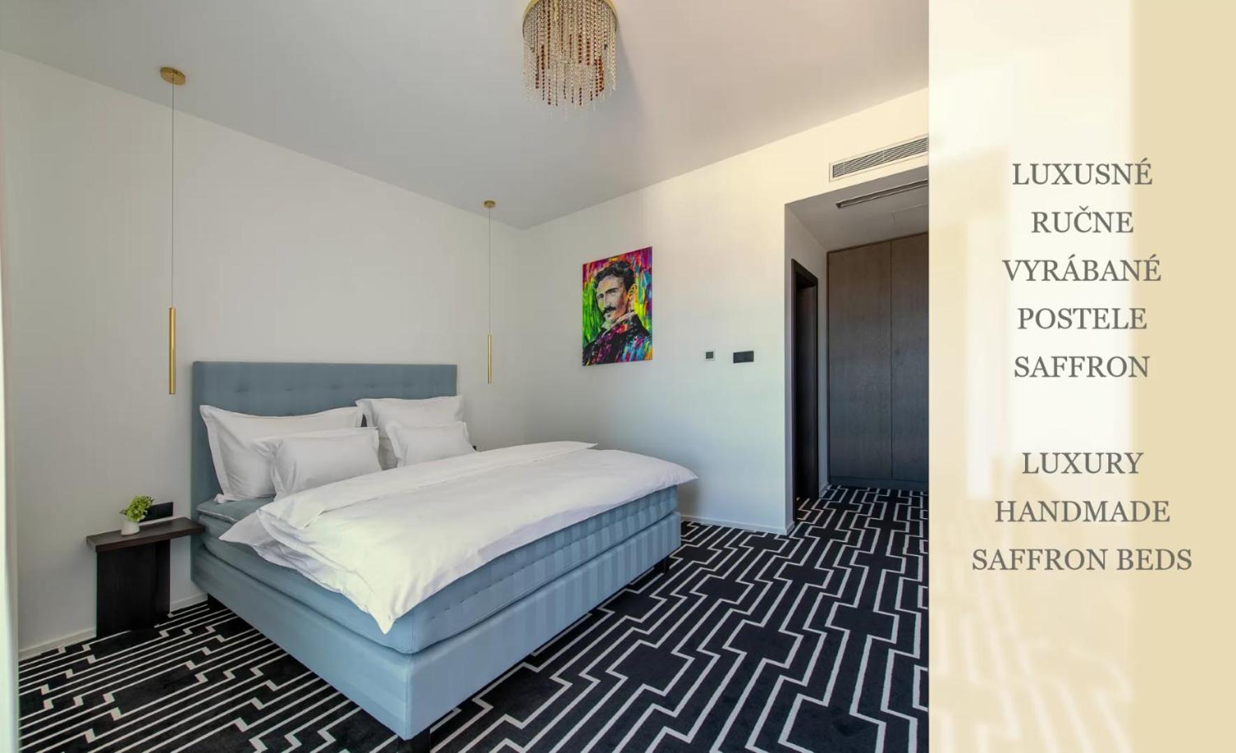 Deluxe Queen Room photo 1